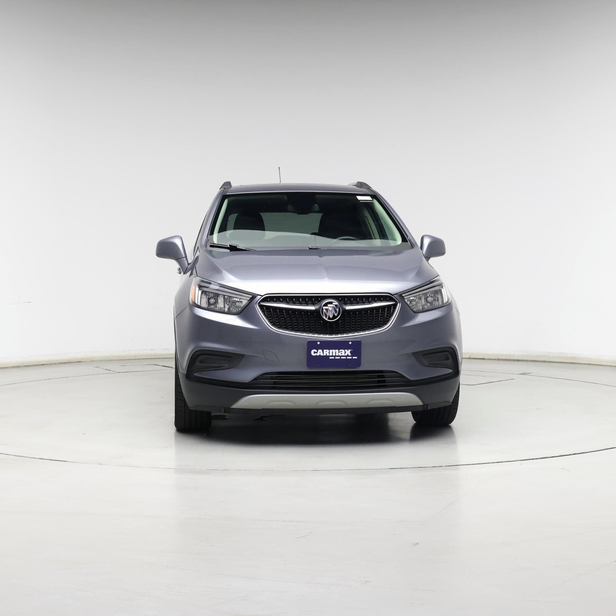 Thumbnail: 2020 Buick Encore - 5