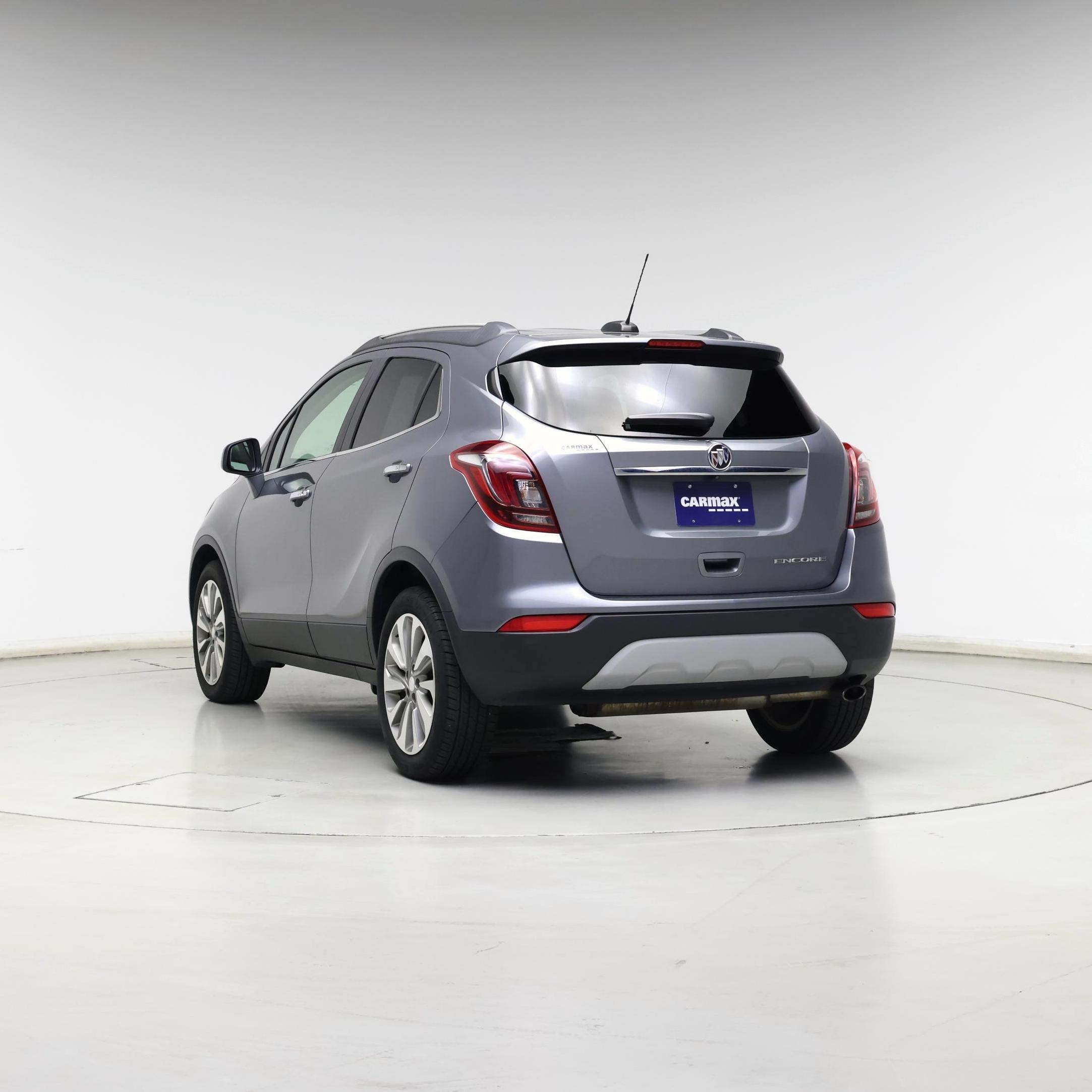 Thumbnail: 2020 Buick Encore - 6