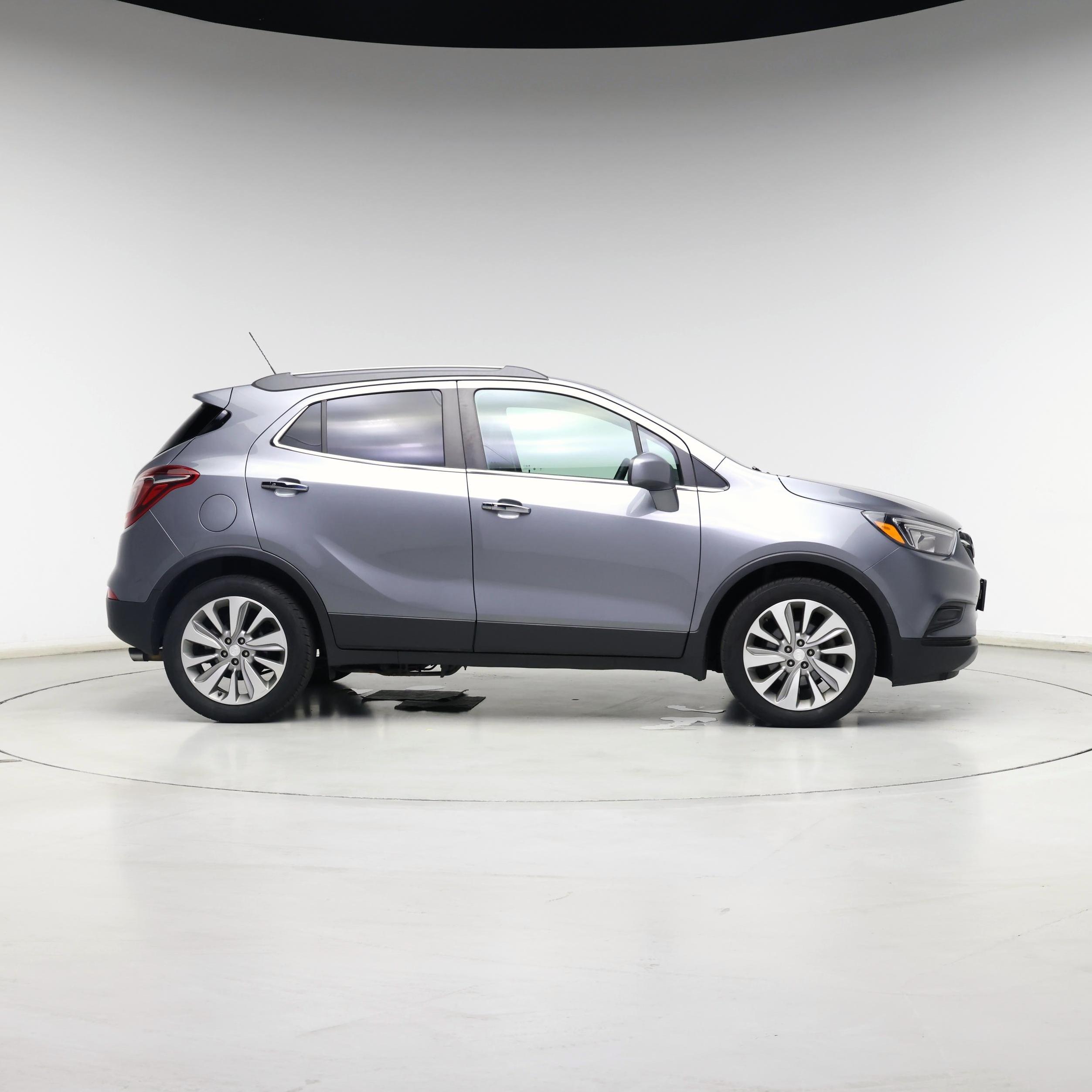 Thumbnail: 2020 Buick Encore - 7