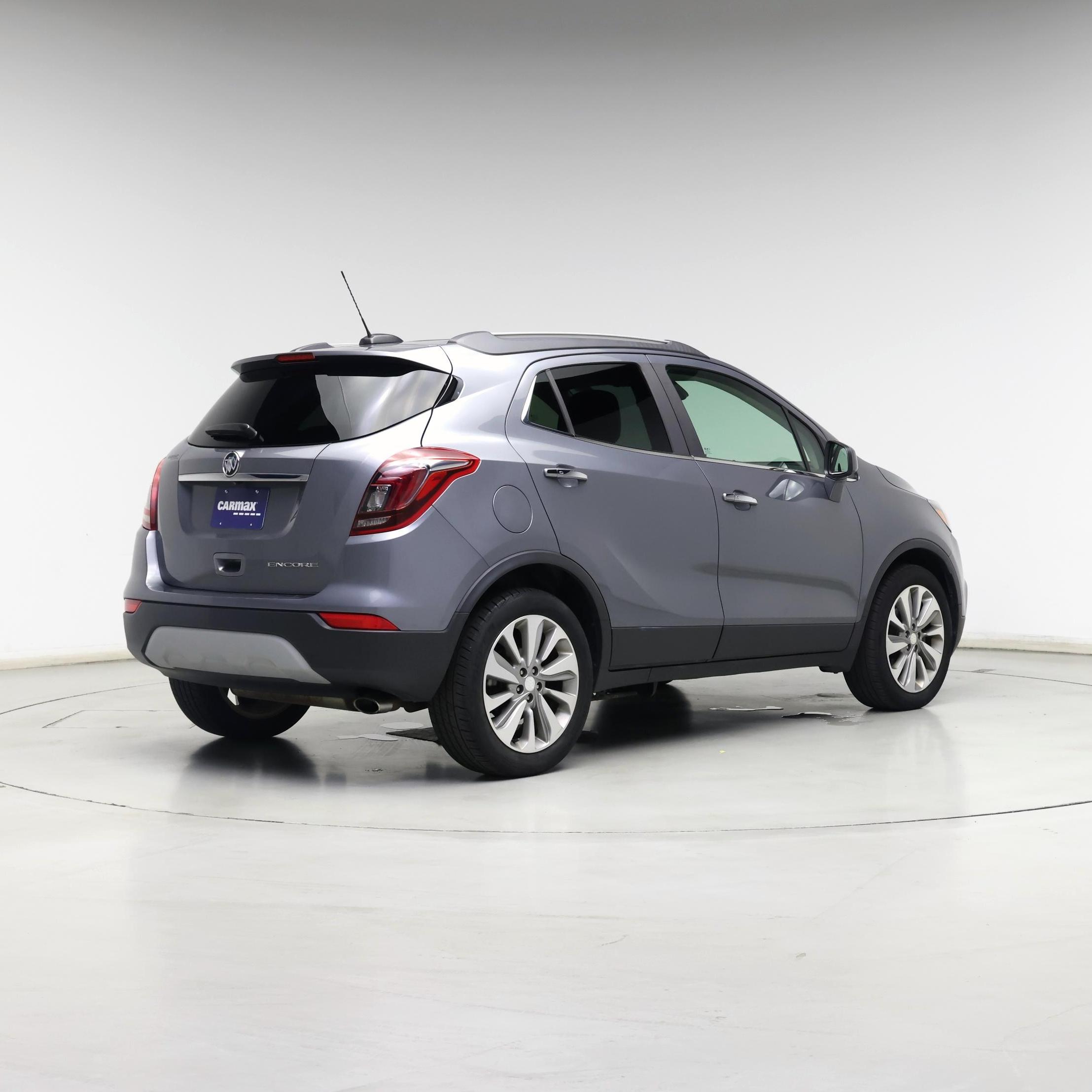 Thumbnail: 2020 Buick Encore - 8