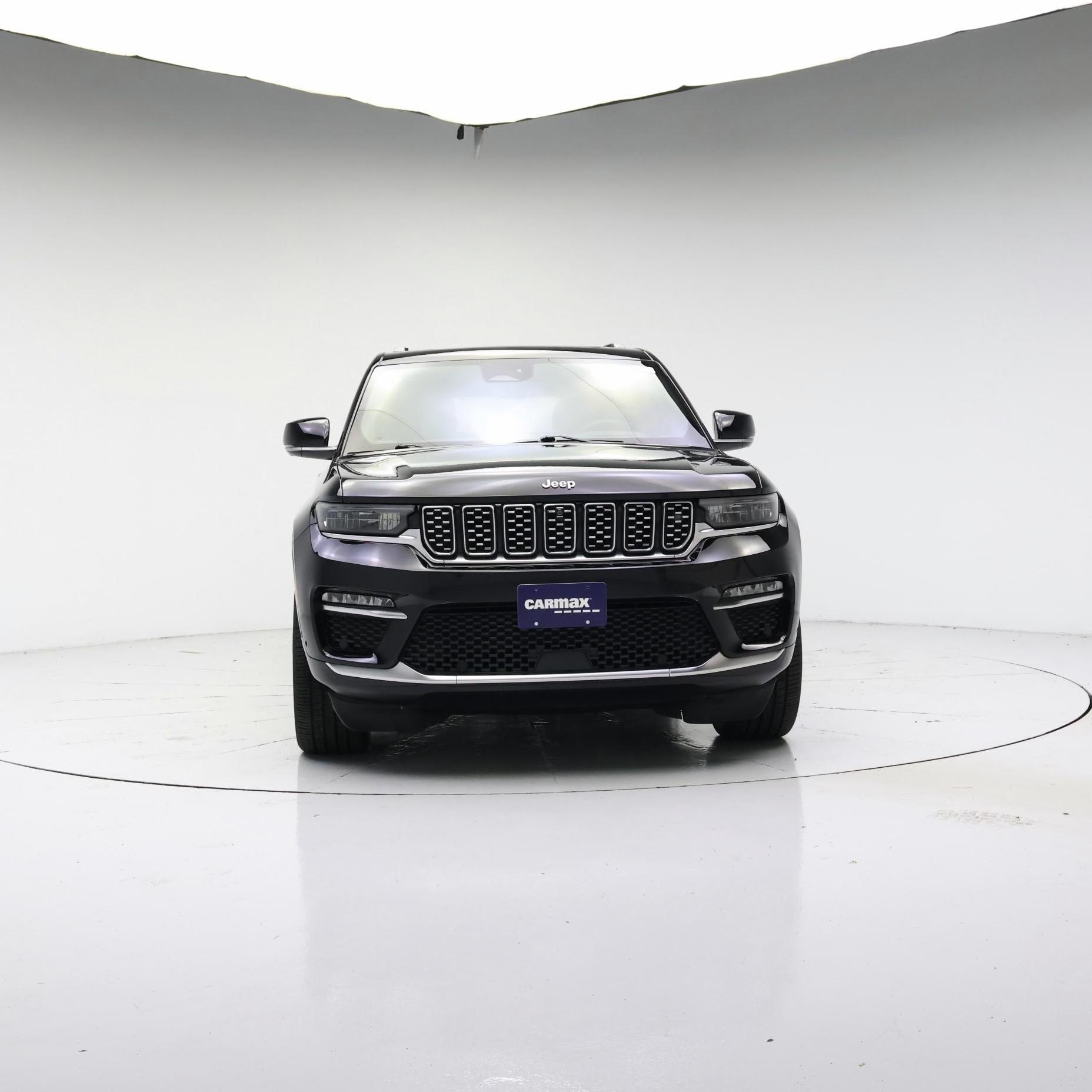Thumbnail: 2023 Jeep Grand Cherokee - 5