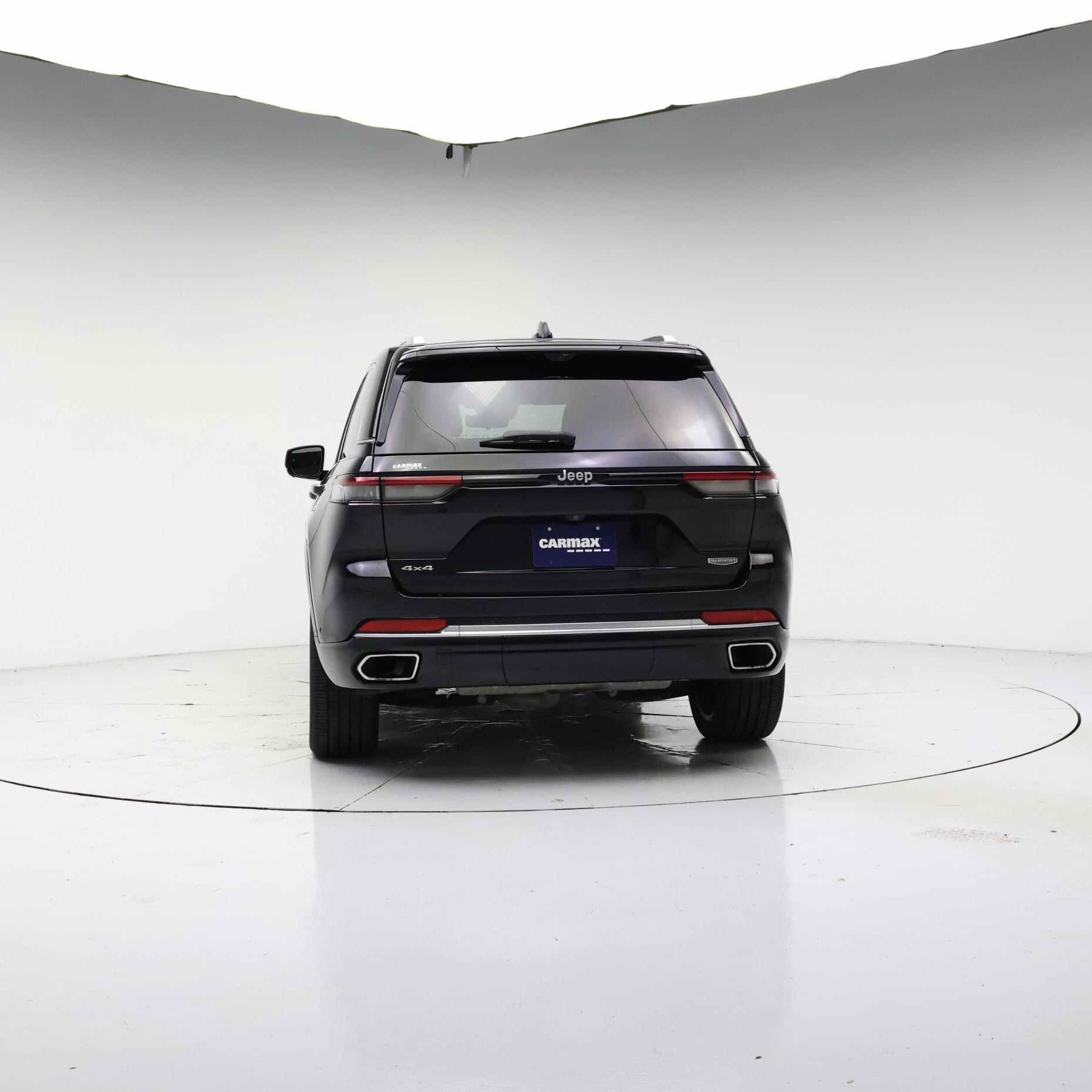 Thumbnail: 2023 Jeep Grand Cherokee - 6
