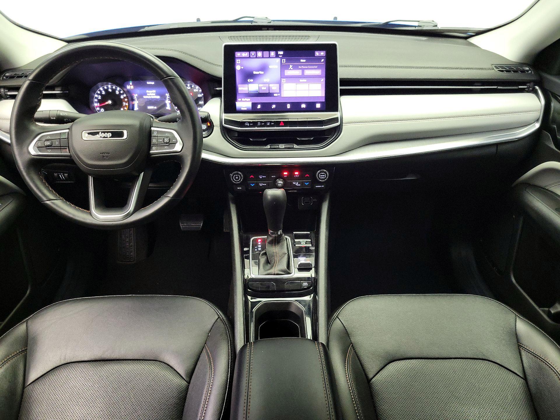 Thumbnail: 2022 Jeep Compass - 9