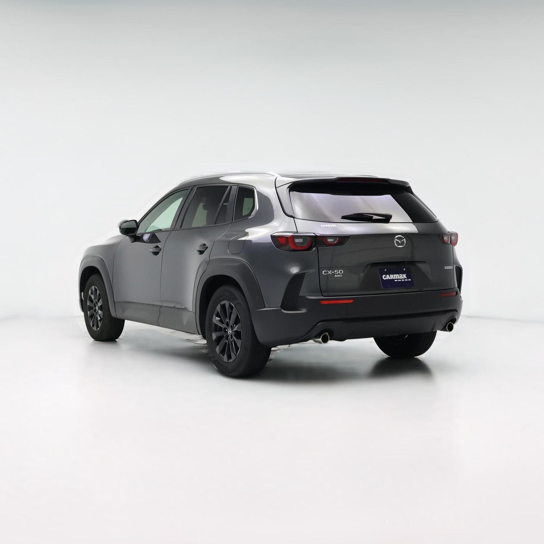 Thumbnail: 2024 Mazda CX-50 - 1