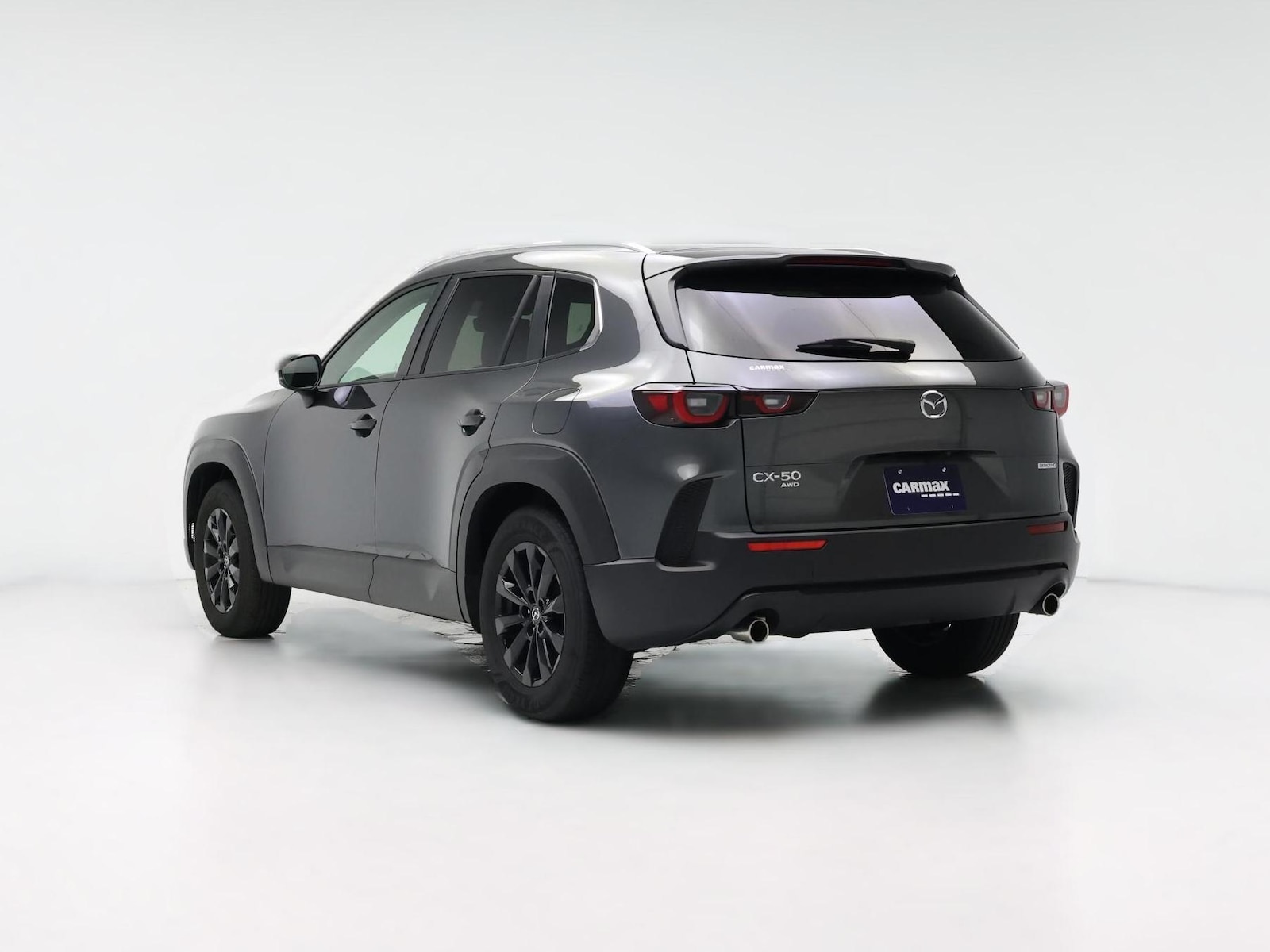 2024 Mazda CX-50
