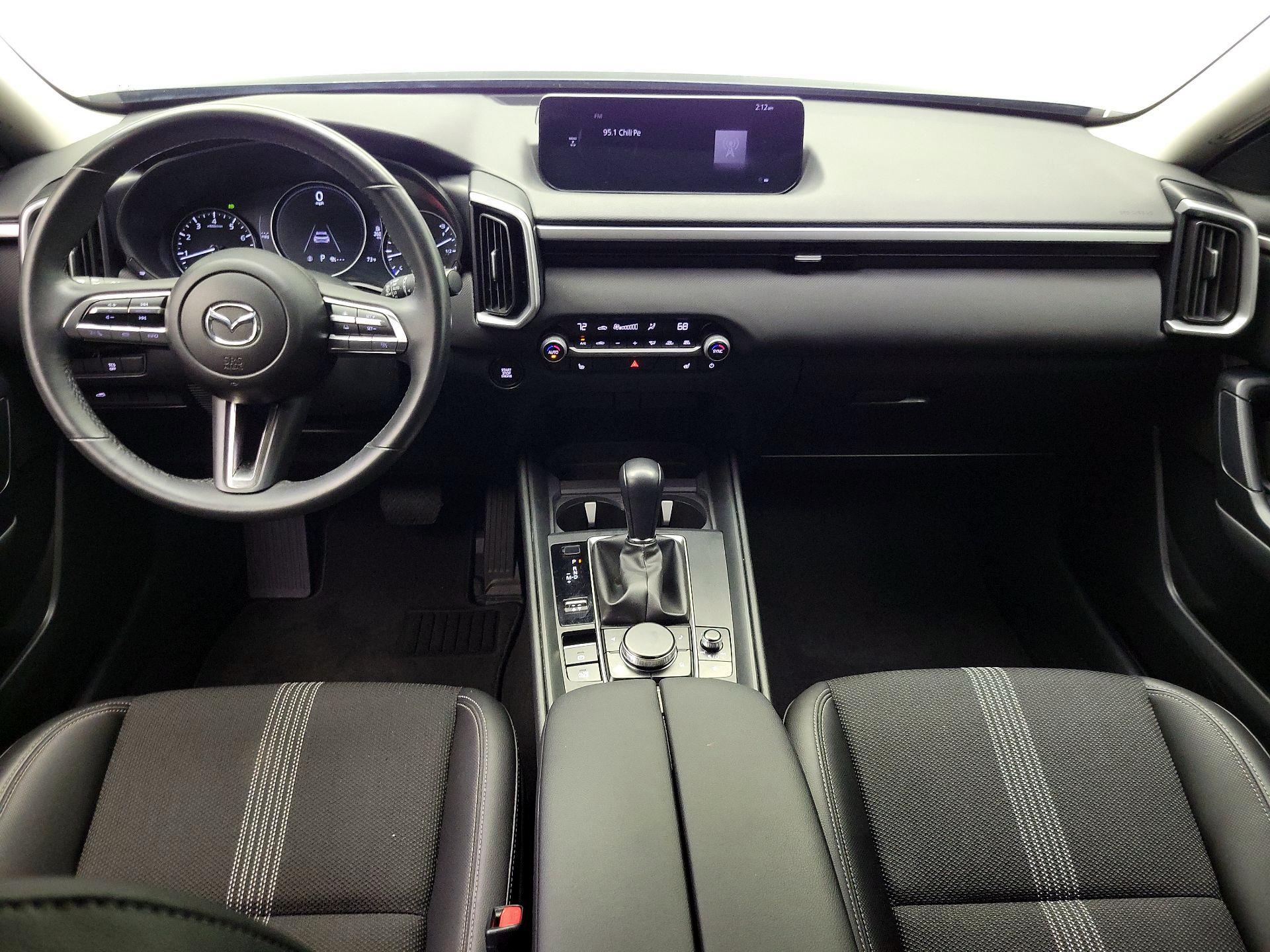 Thumbnail: 2024 Mazda CX-50 - 9