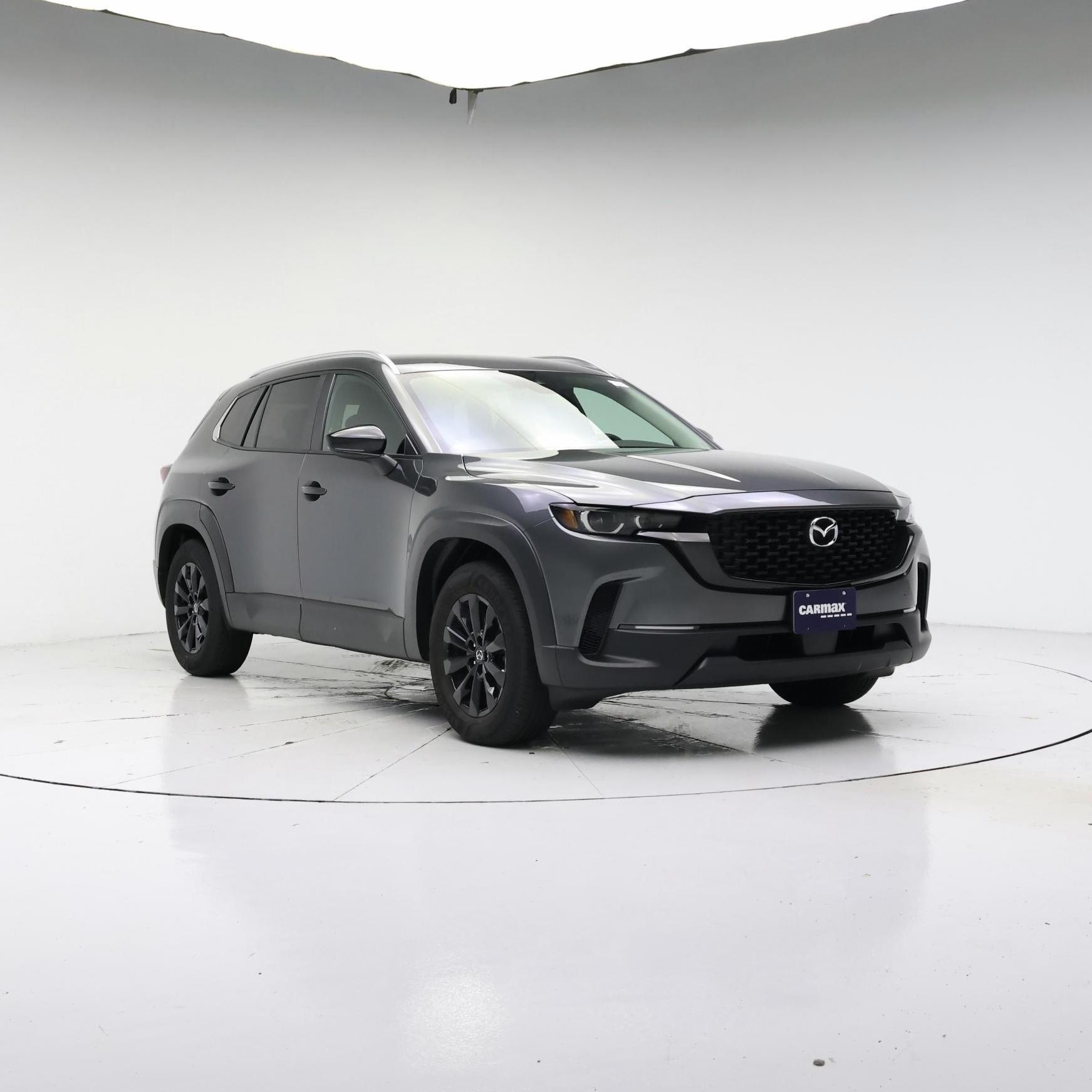 Thumbnail: 2024 Mazda CX-50 - 2
