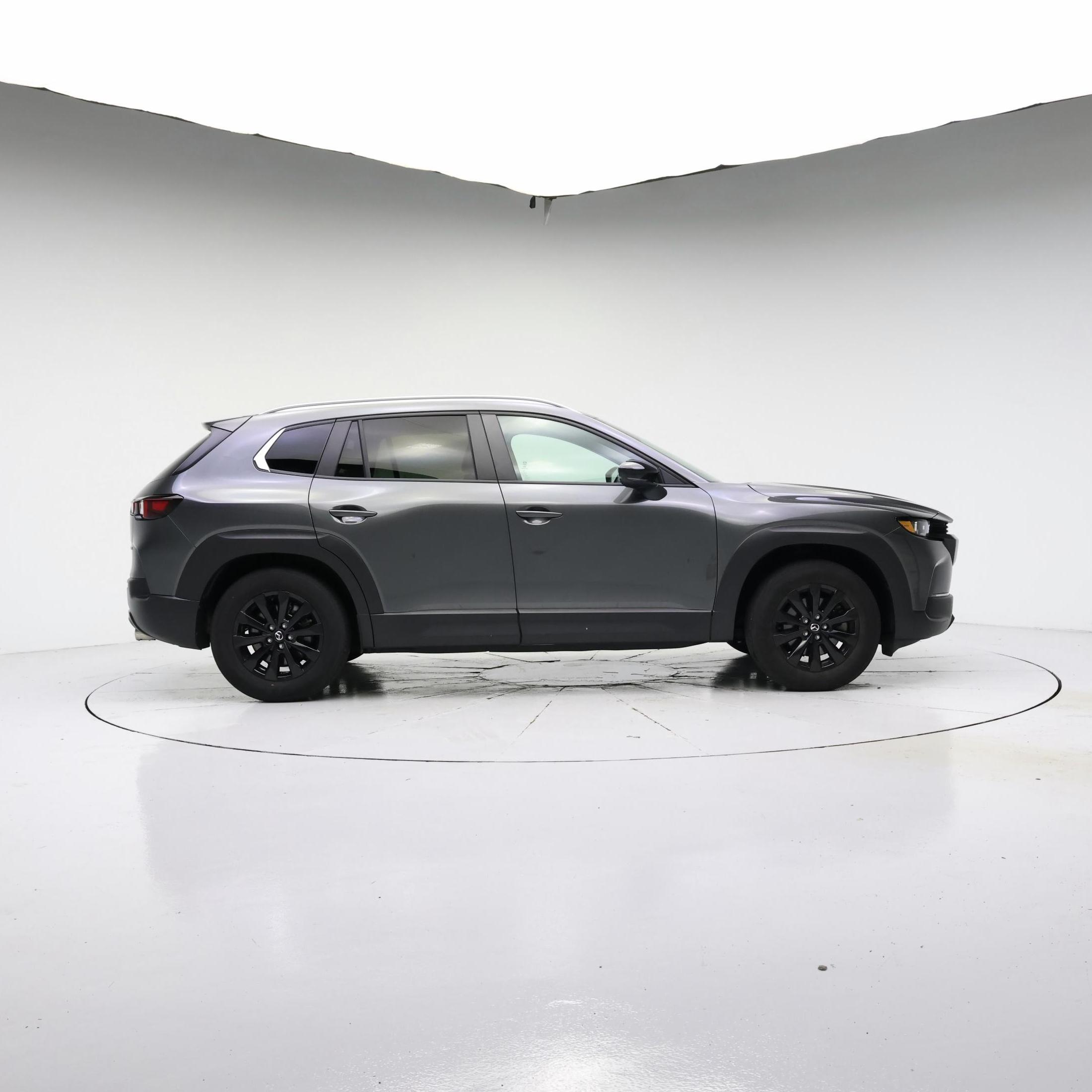 Thumbnail: 2024 Mazda CX-50 - 3
