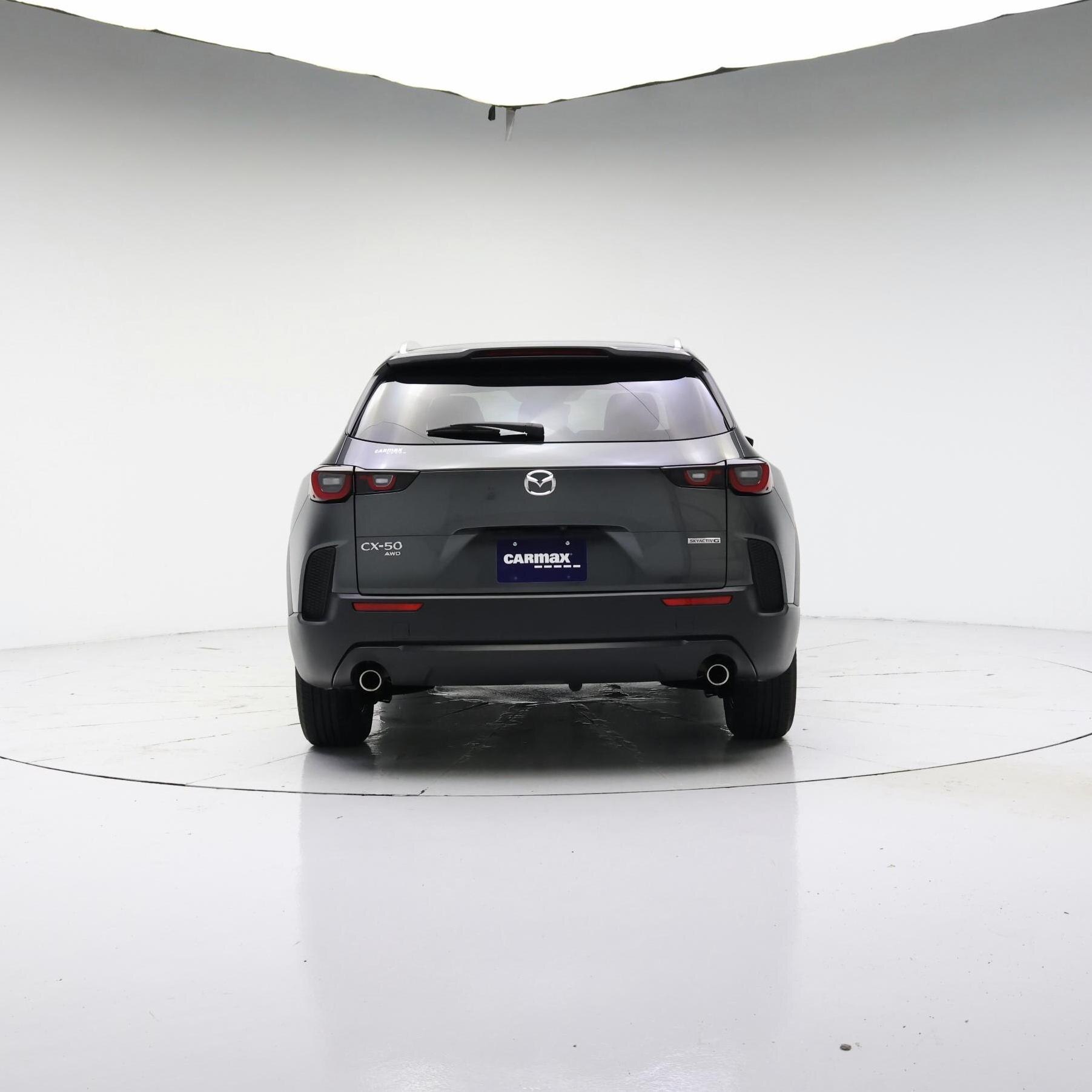 Thumbnail: 2024 Mazda CX-50 - 5
