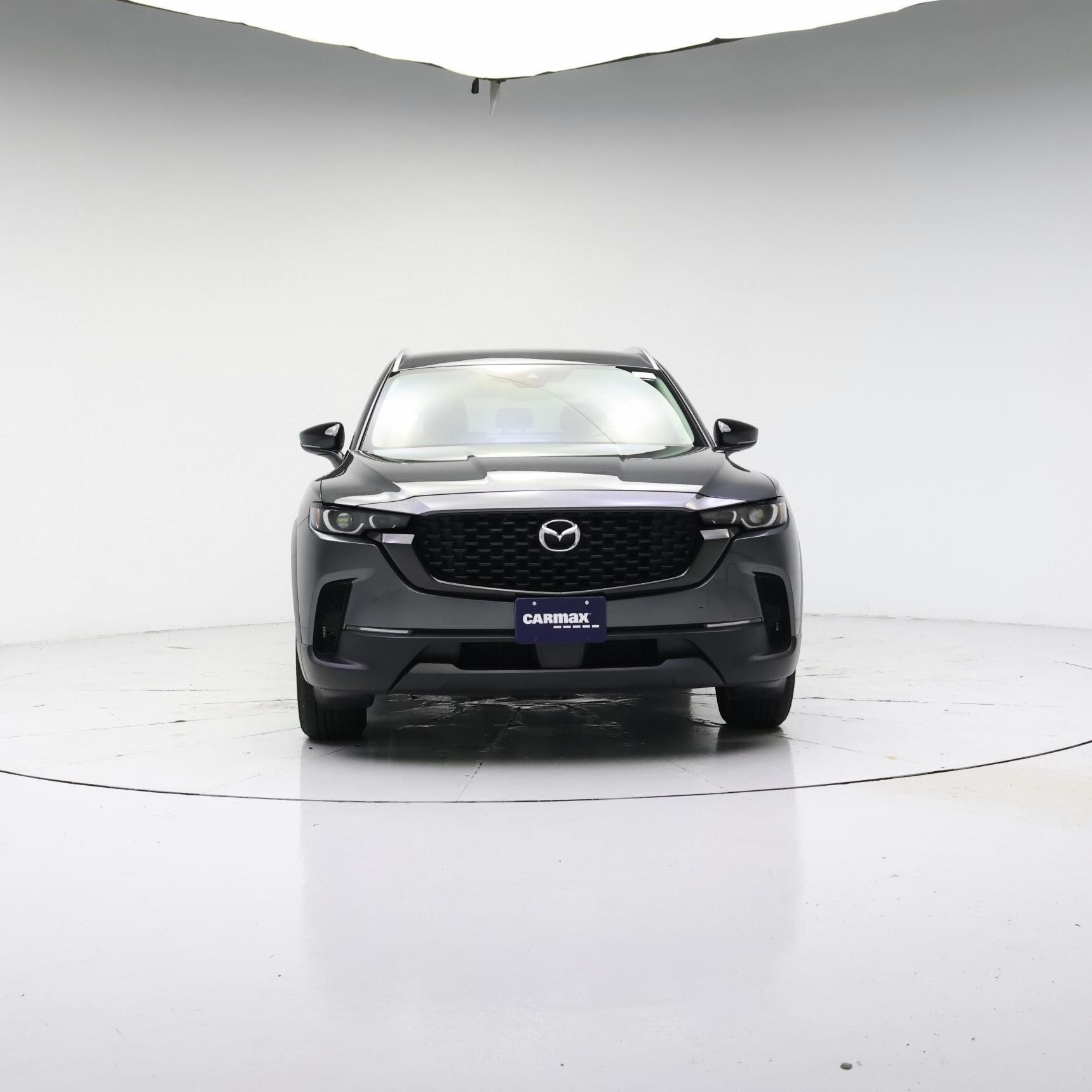 Thumbnail: 2024 Mazda CX-50 - 6