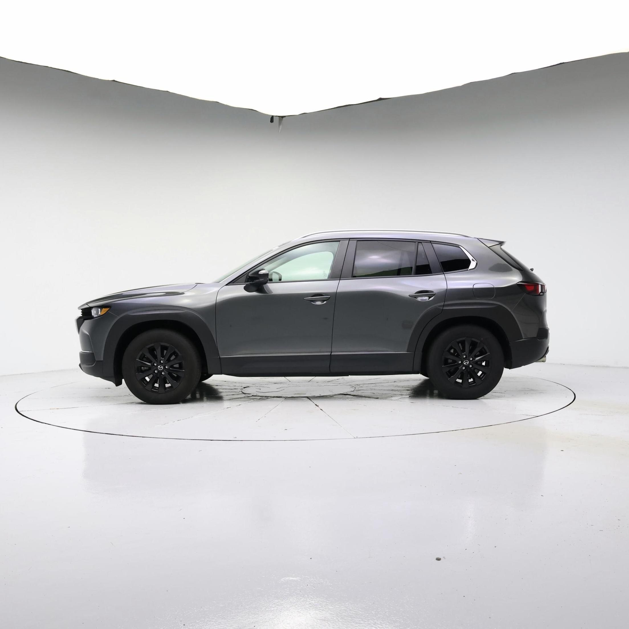 Thumbnail: 2024 Mazda CX-50 - 7