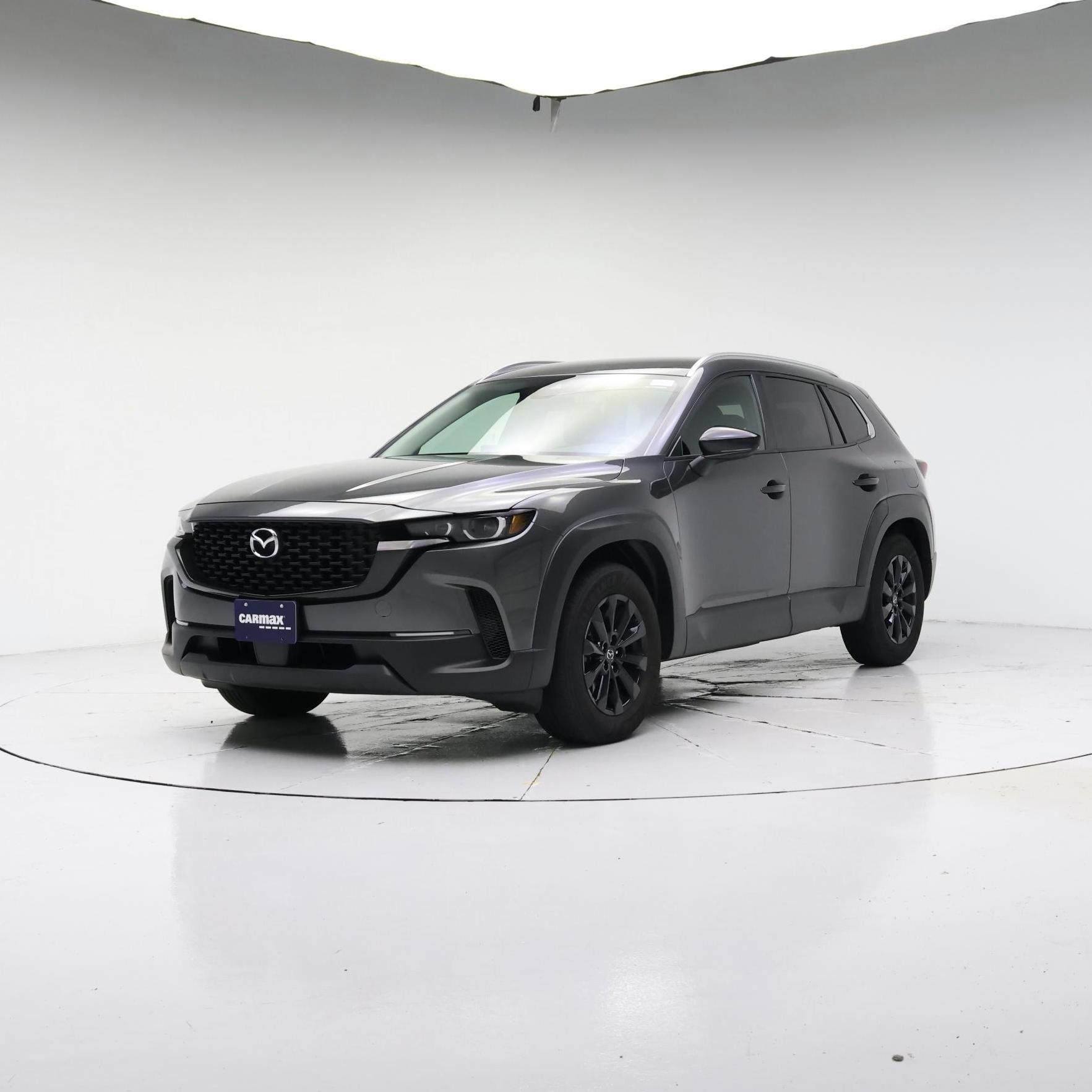 Thumbnail: 2024 Mazda CX-50 - 8
