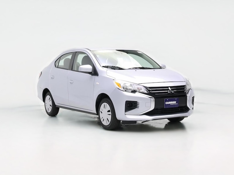 2024 Mitsubishi Mirage G4 Black Edition -
                  Kenosha, WI