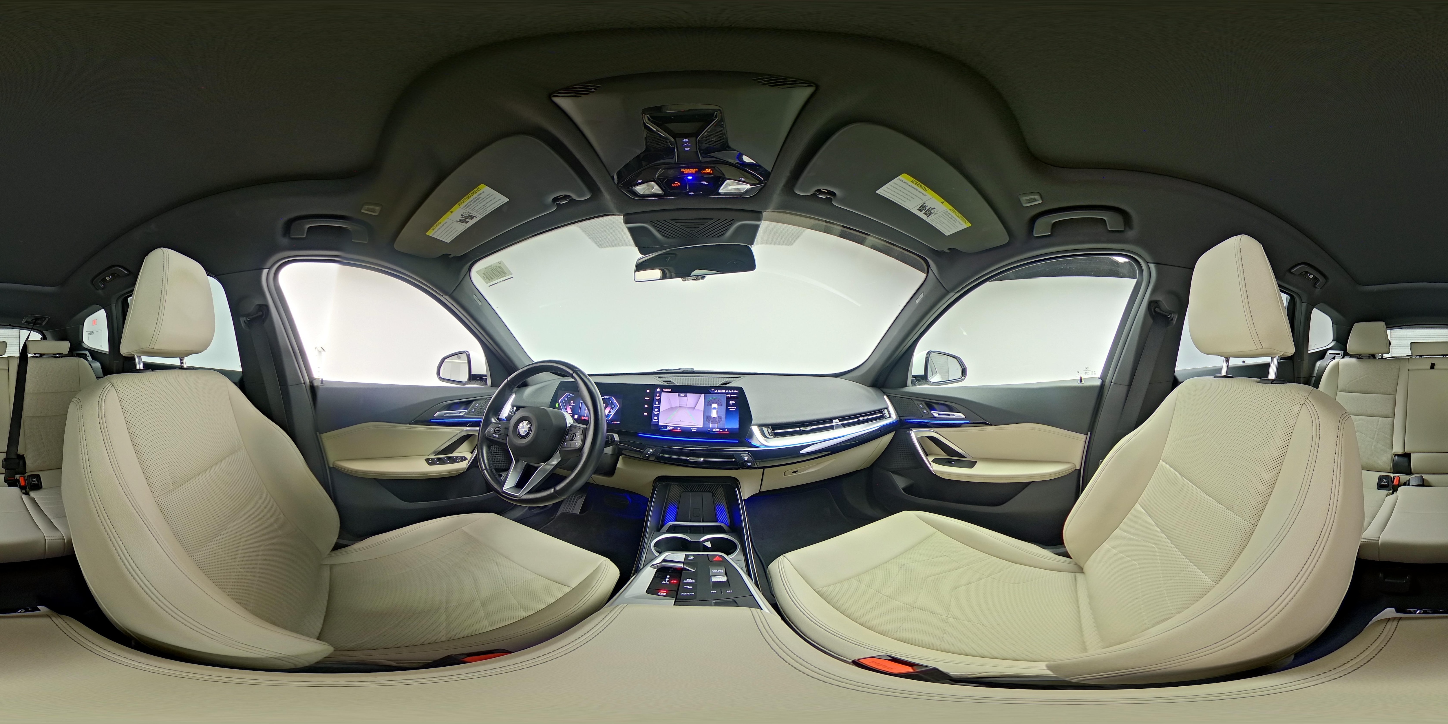 2023 BMW X1 28i - Photo 26