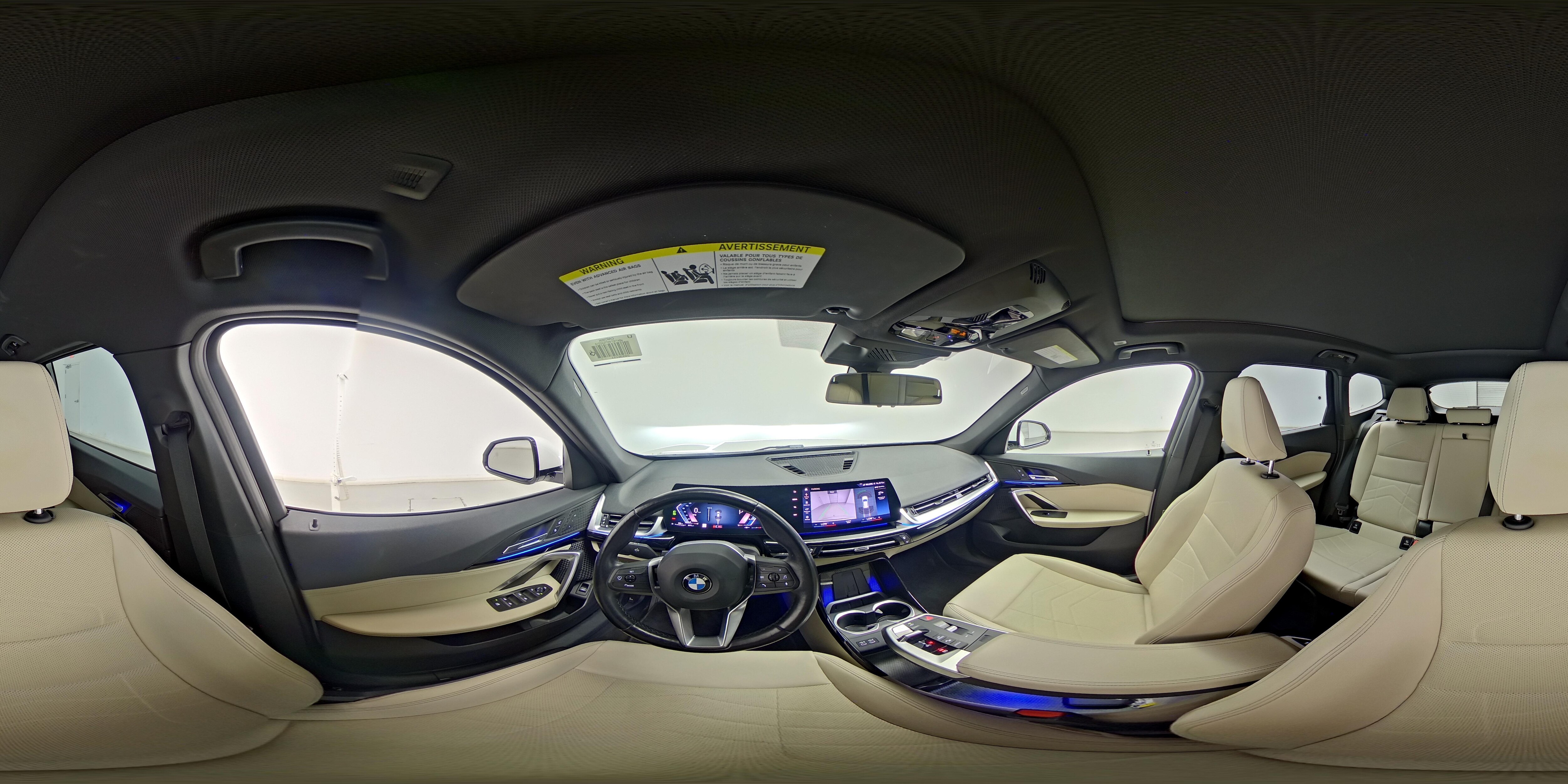 2023 BMW X1 28i - Photo 28