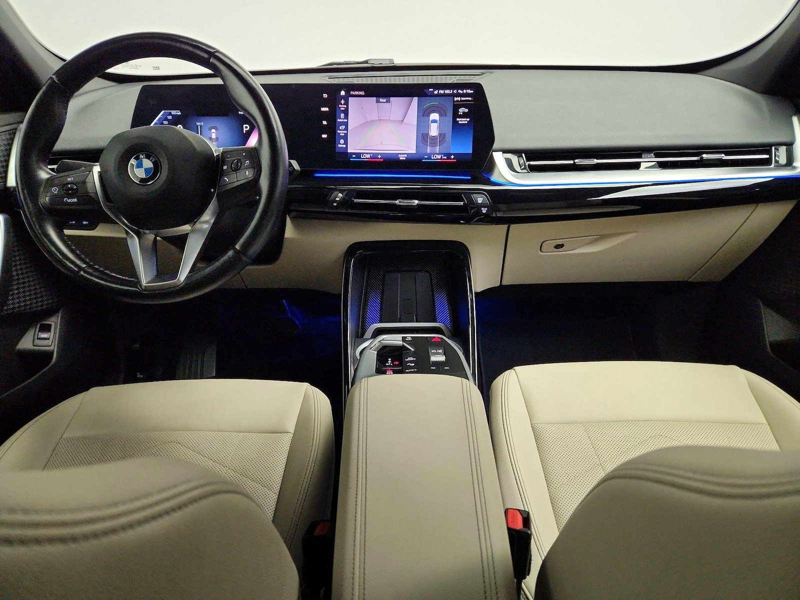 2023 BMW X1 28i - Photo 10