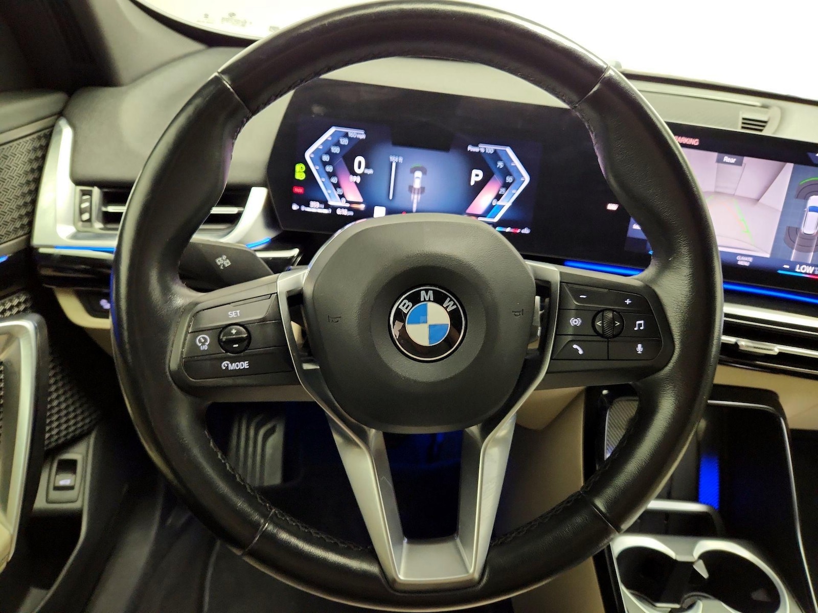 2023 BMW X1 28i - Photo 11