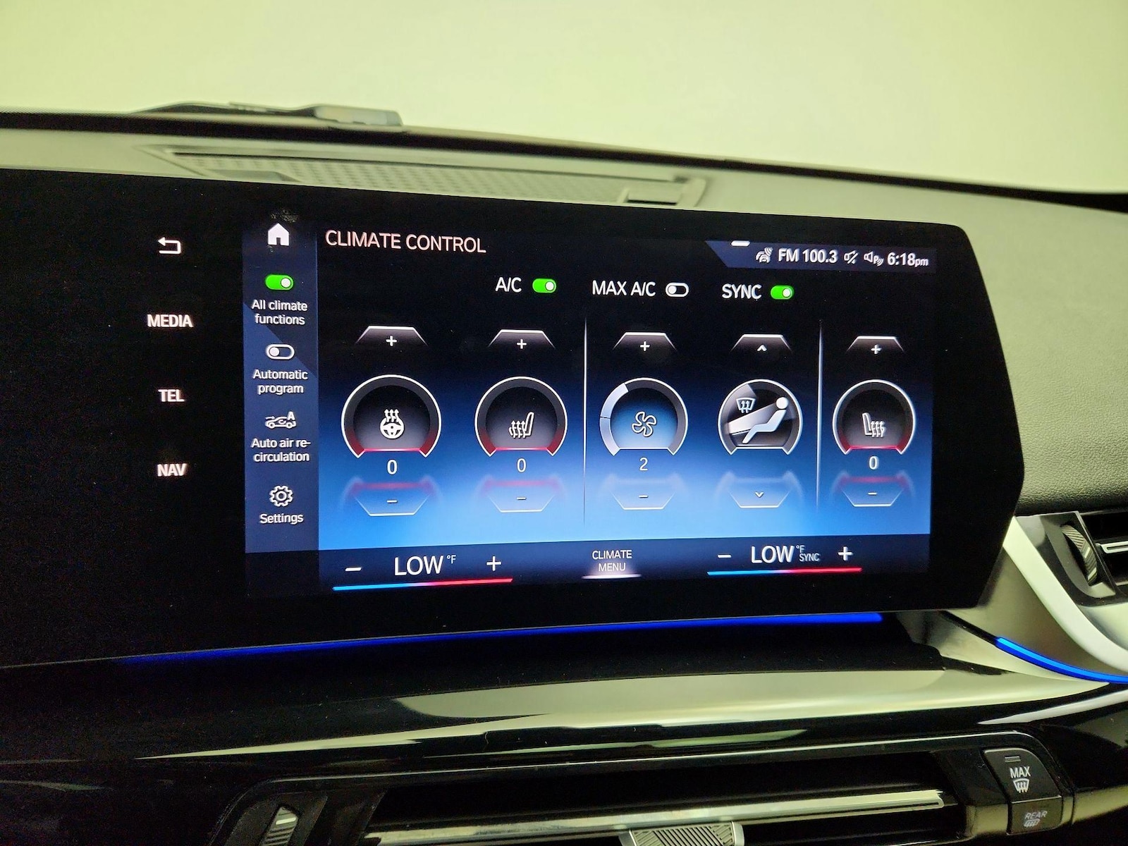 2023 BMW X1 28i - Photo 18