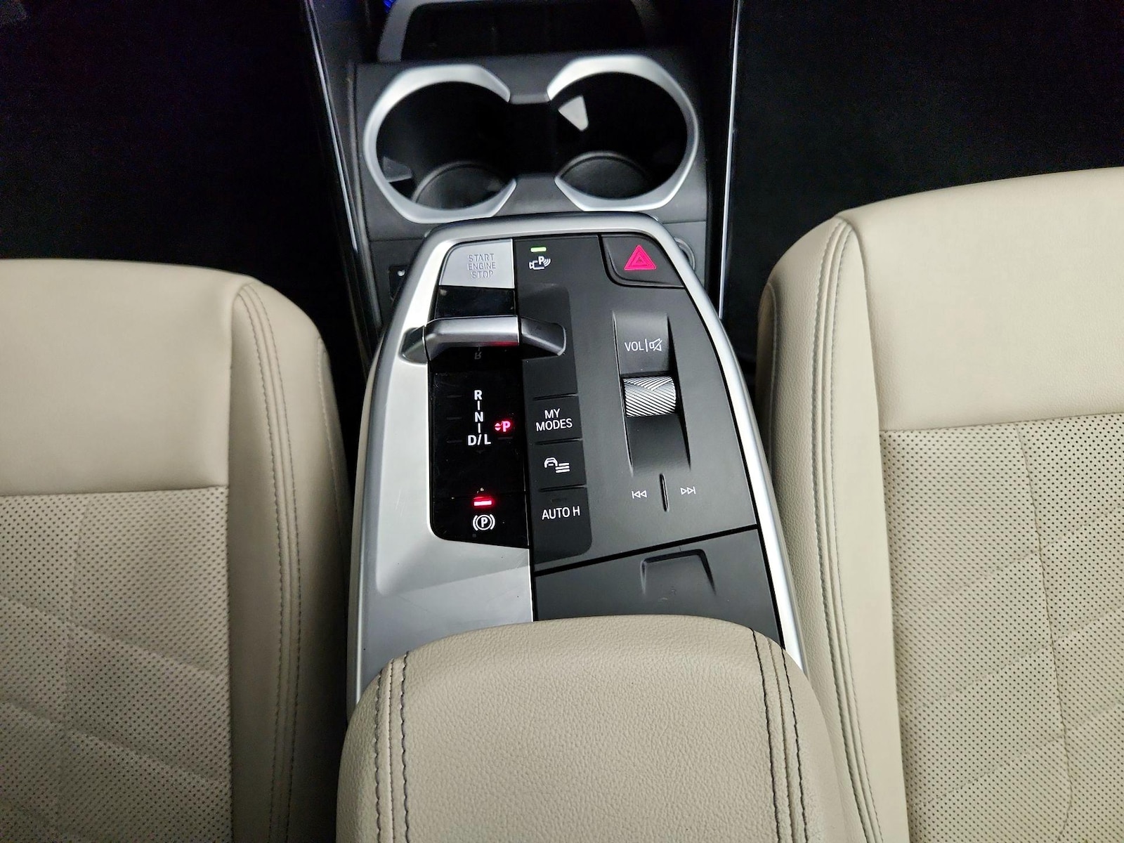 2023 BMW X1 28i - Photo 19