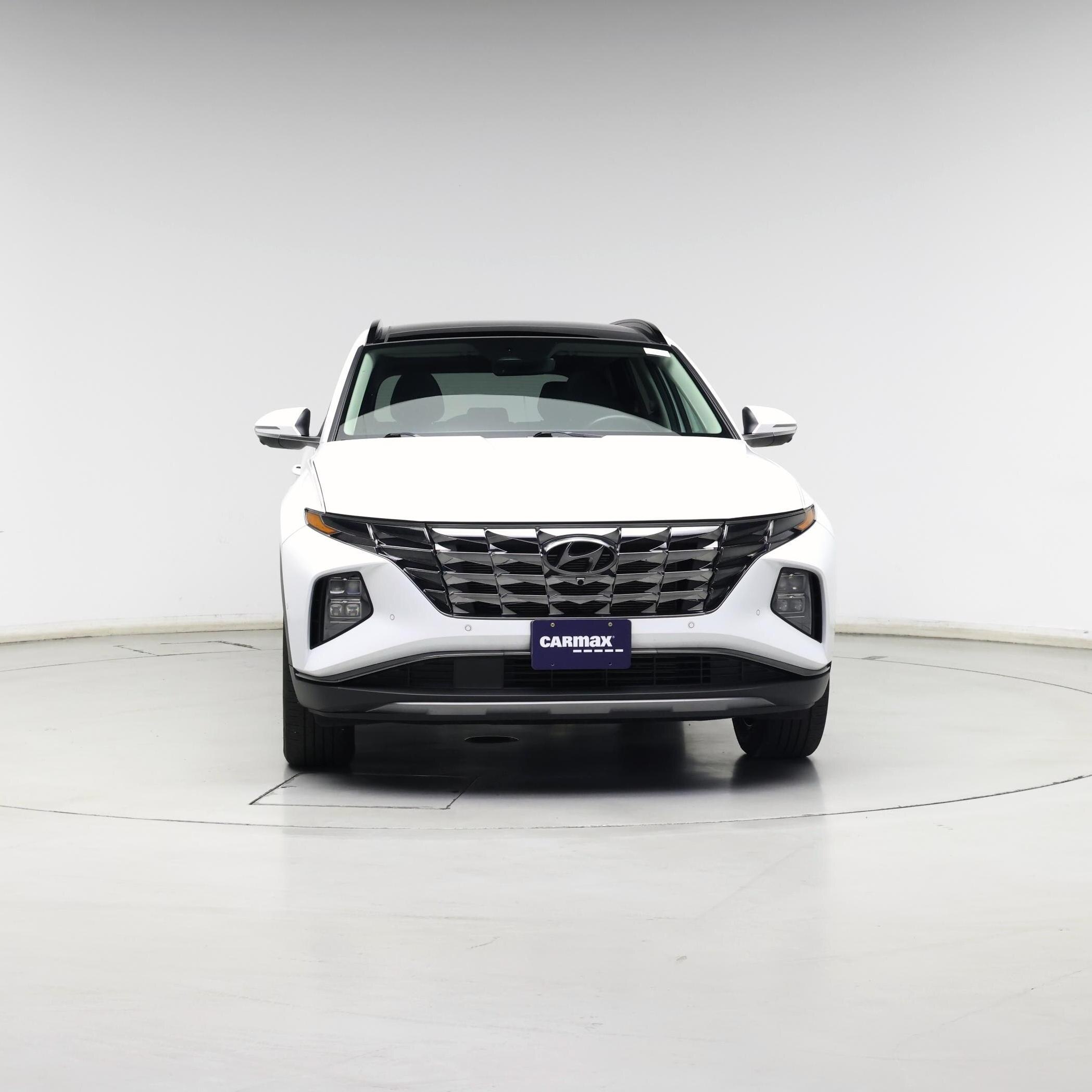 Thumbnail: 2022 Hyundai Tucson - 5