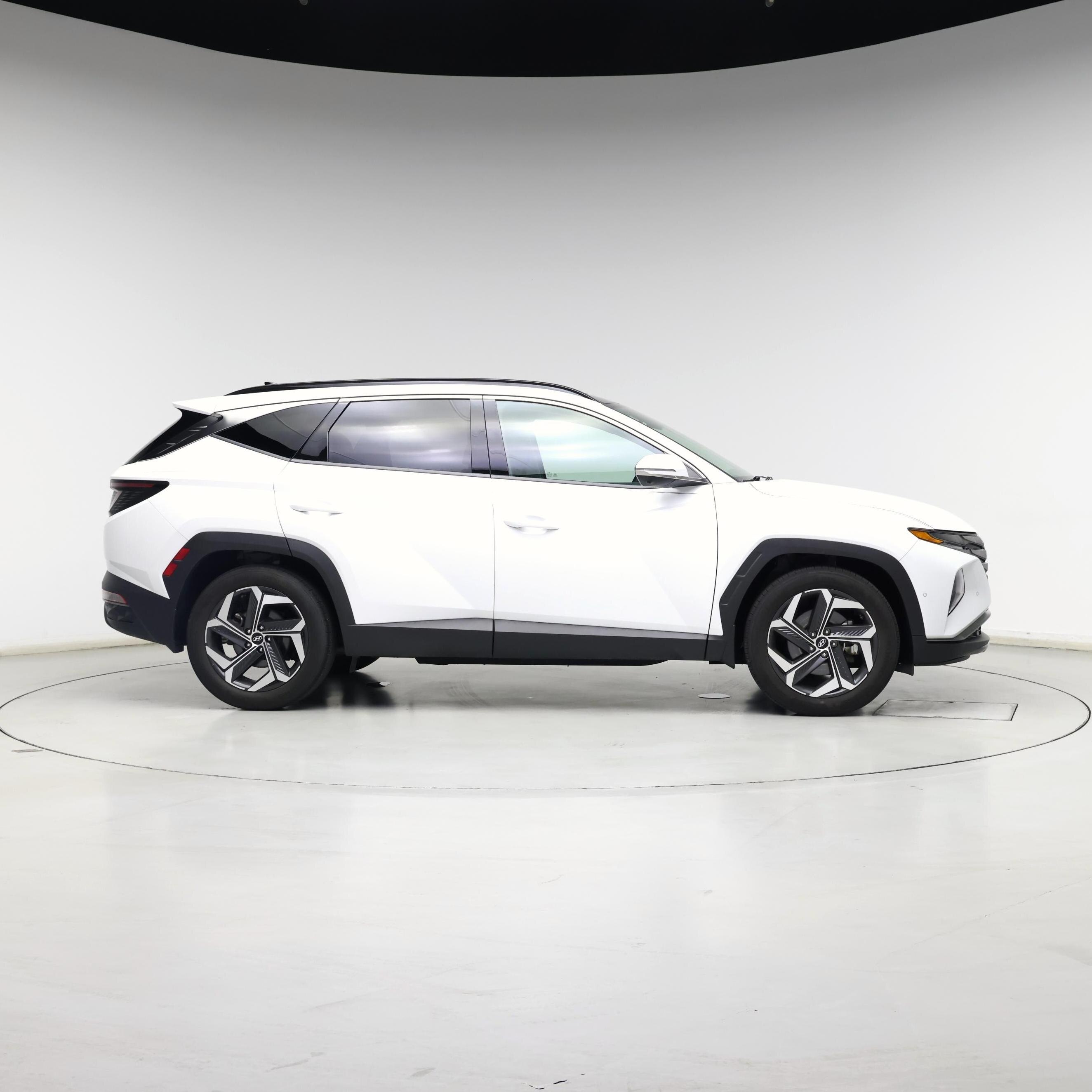 Thumbnail: 2022 Hyundai Tucson - 7