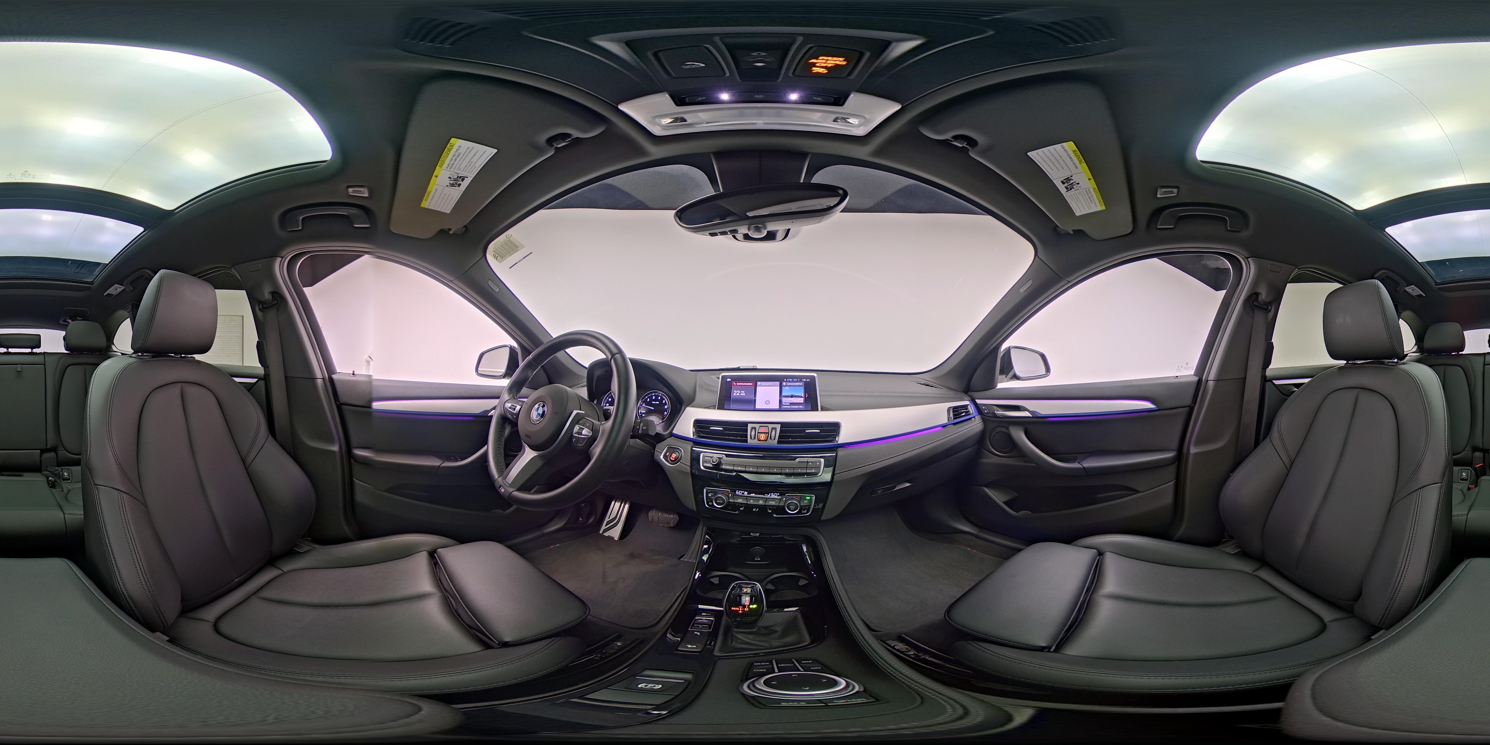 2022 BMW X1 28i - Photo 27
