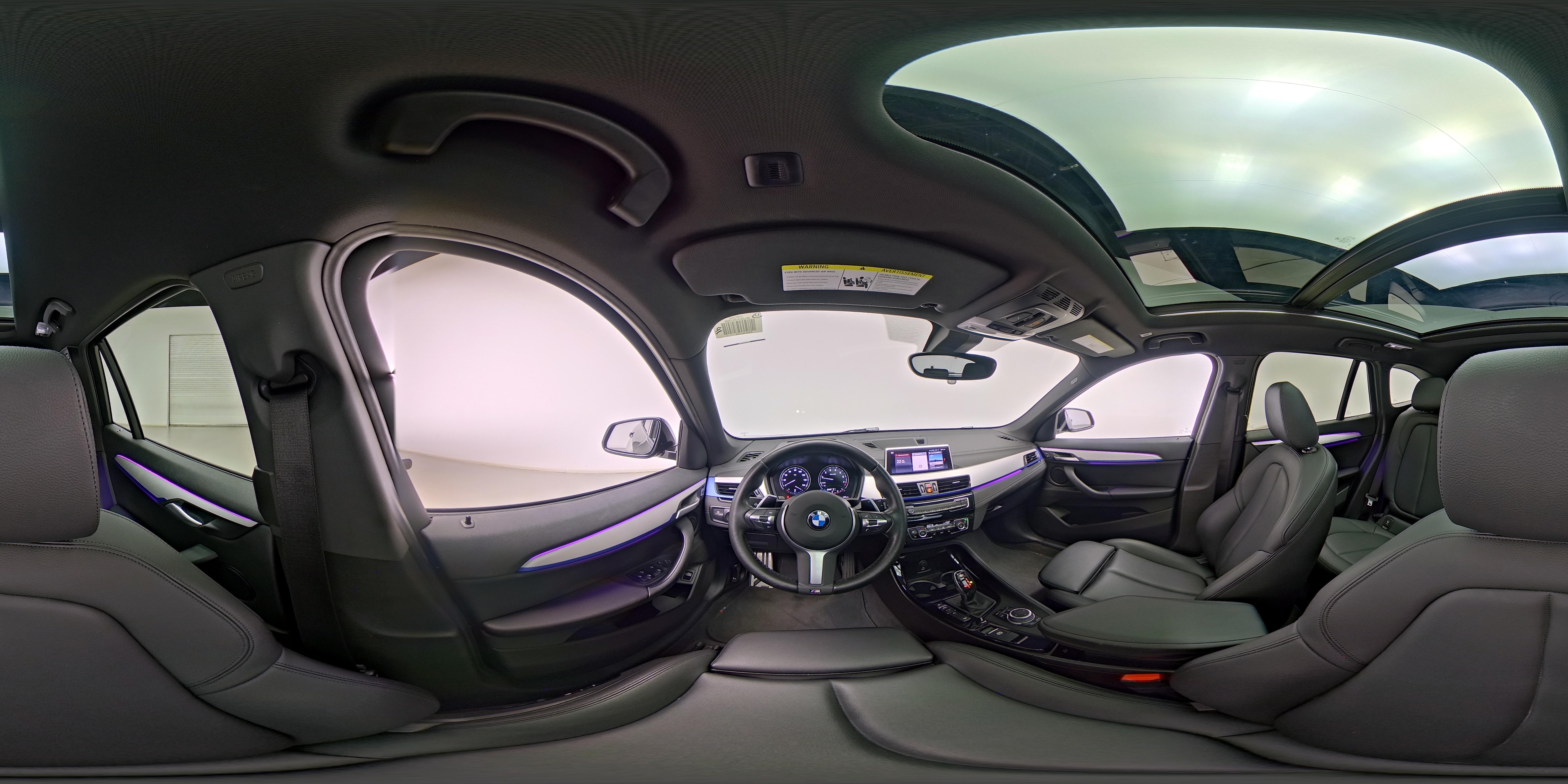 2022 BMW X1 28i - Photo 29