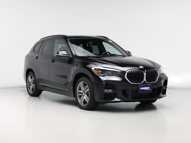 2022 BMW X1 XDrive28i