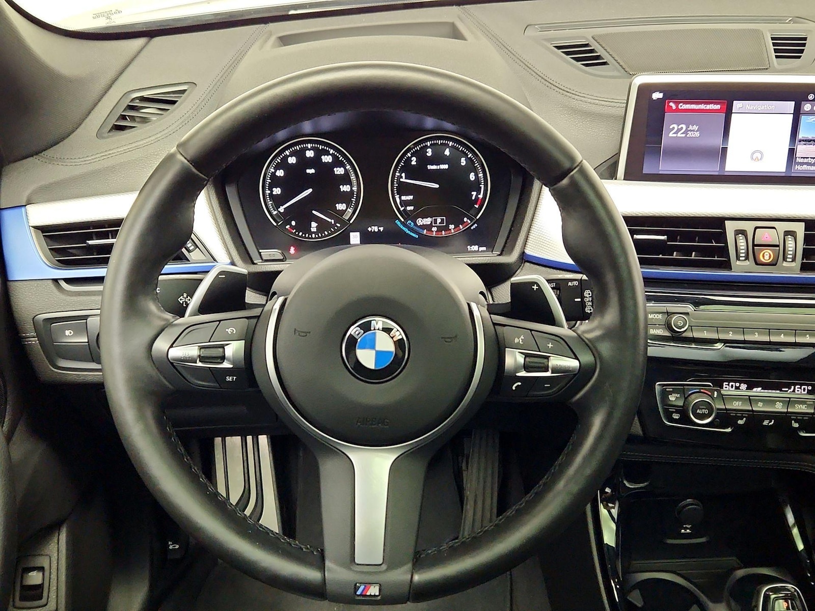 2022 BMW X1 28i - Photo 11