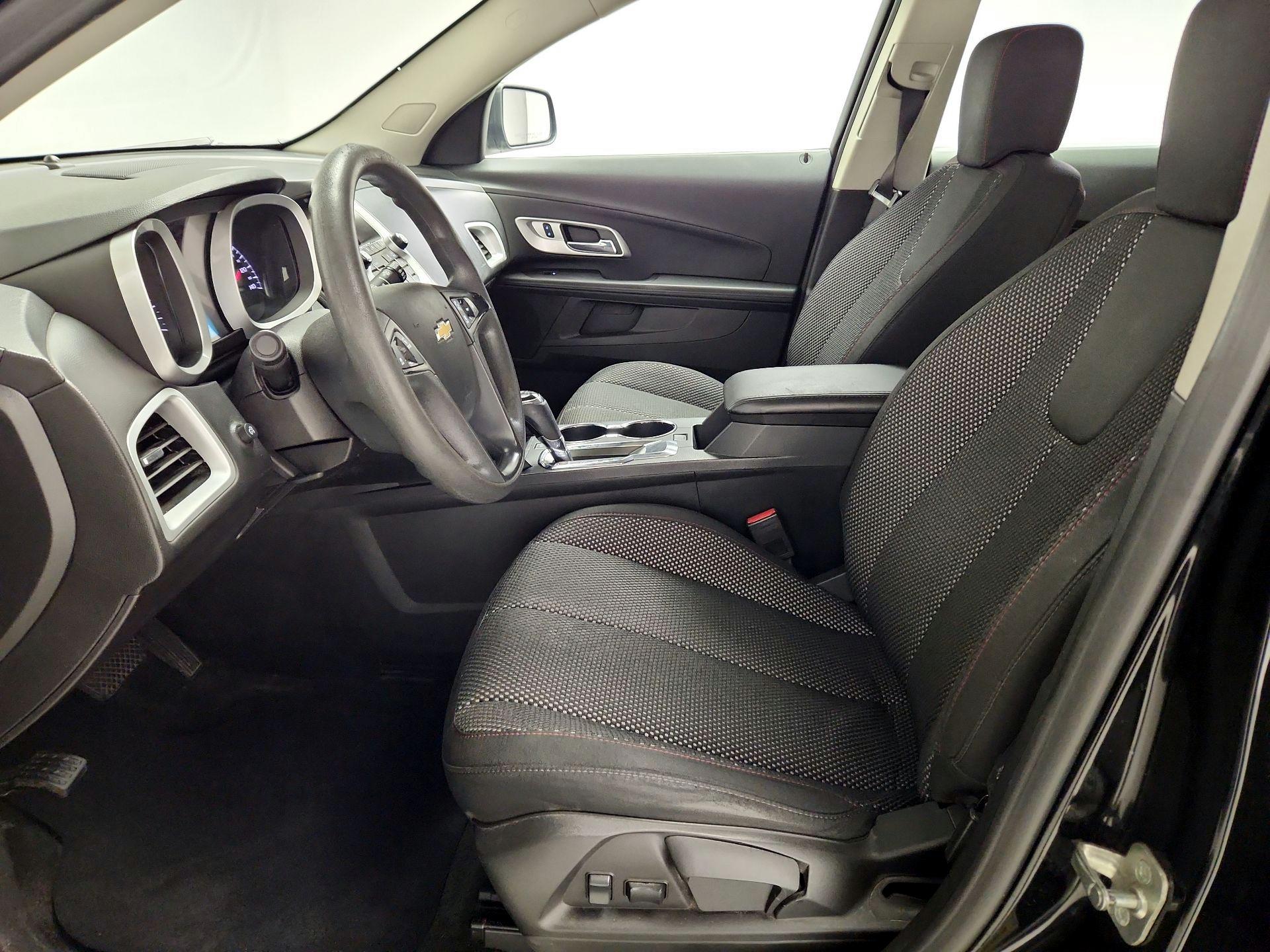Thumbnail: 2017 Chevrolet Equinox - 11