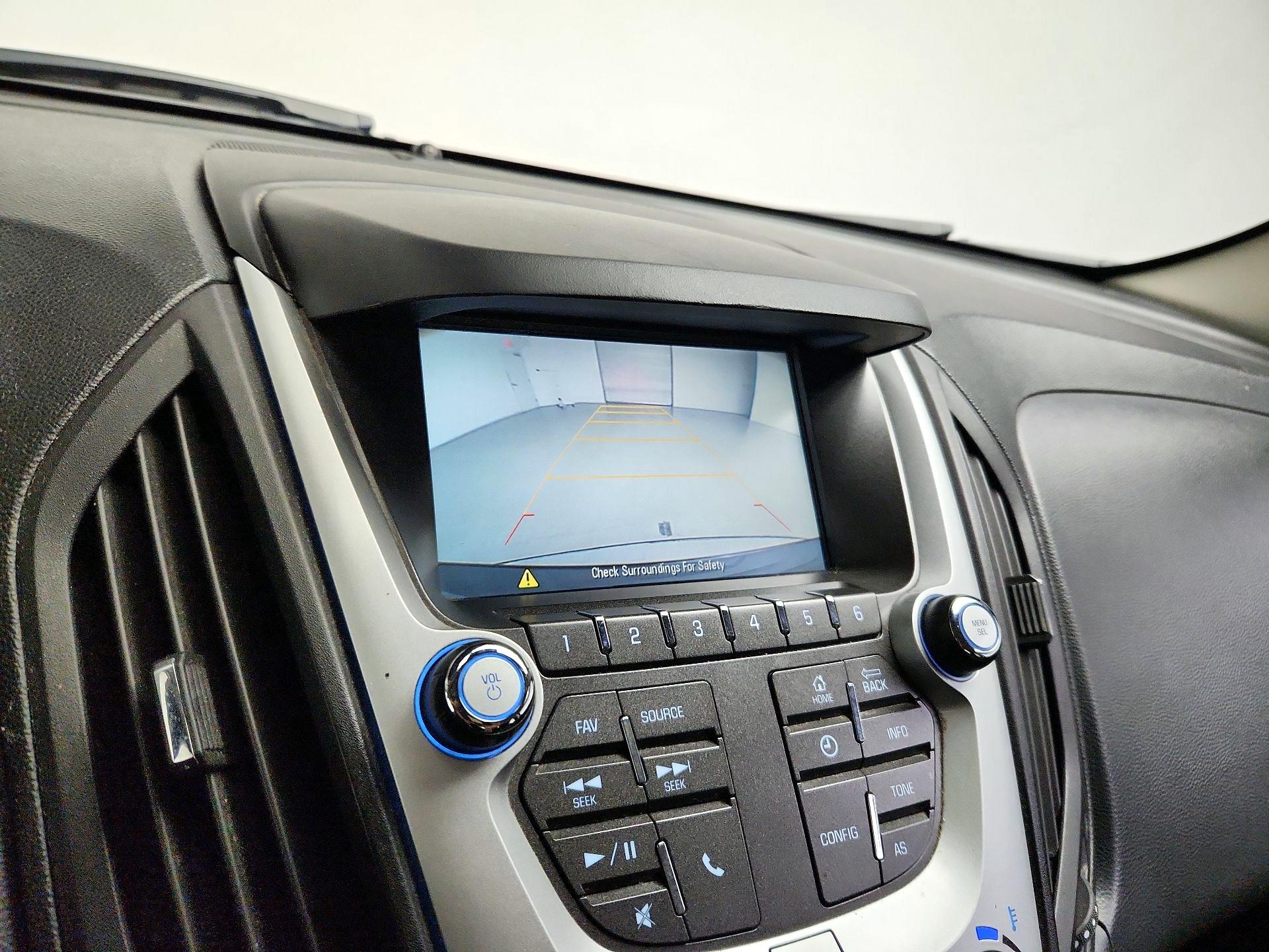 Thumbnail: 2017 Chevrolet Equinox - 13