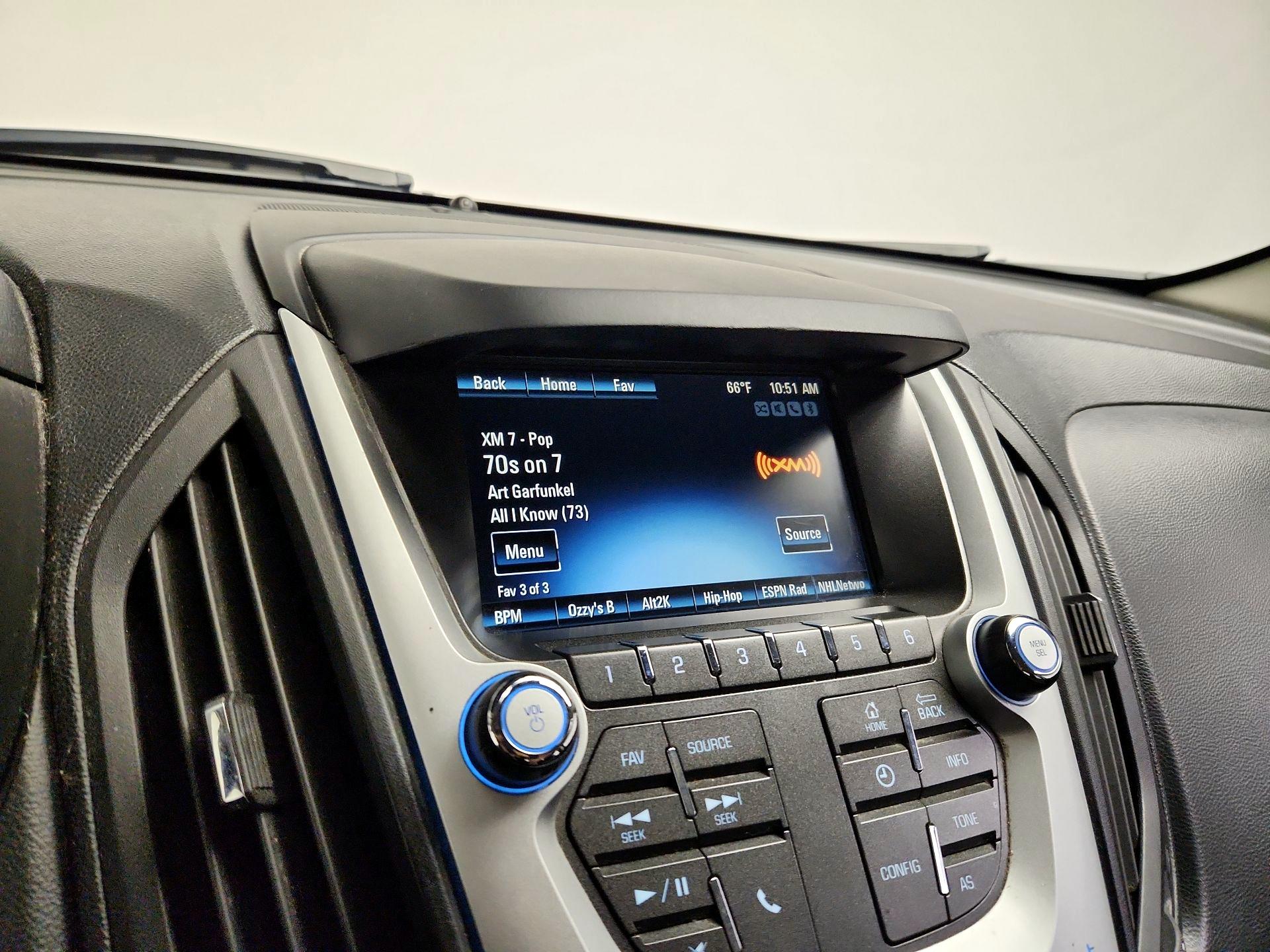 Thumbnail: 2017 Chevrolet Equinox - 14