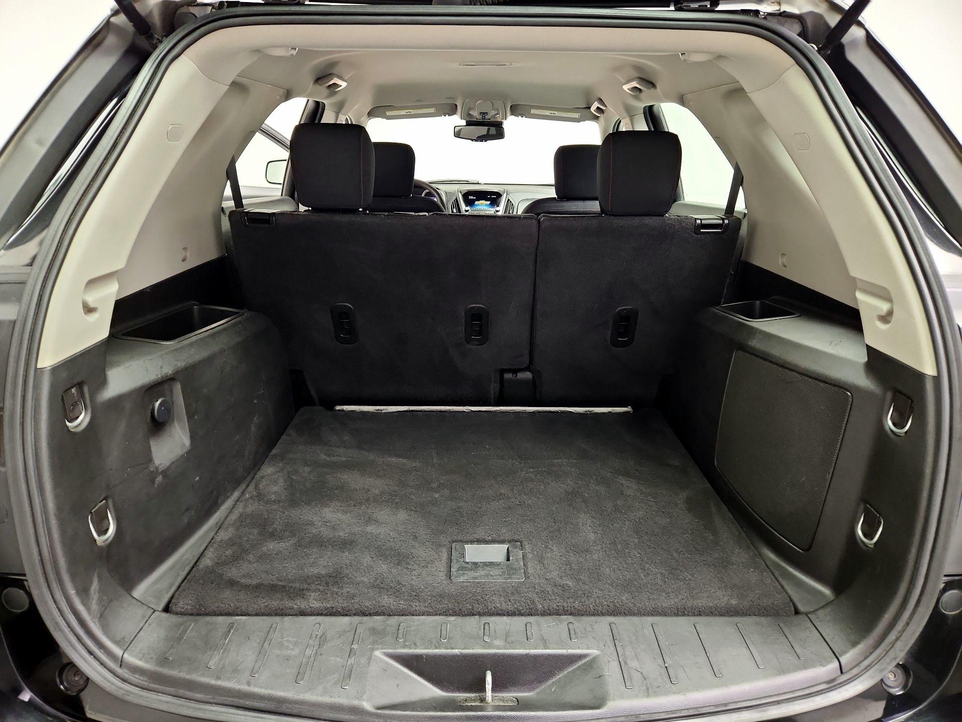 Thumbnail: 2017 Chevrolet Equinox - 19