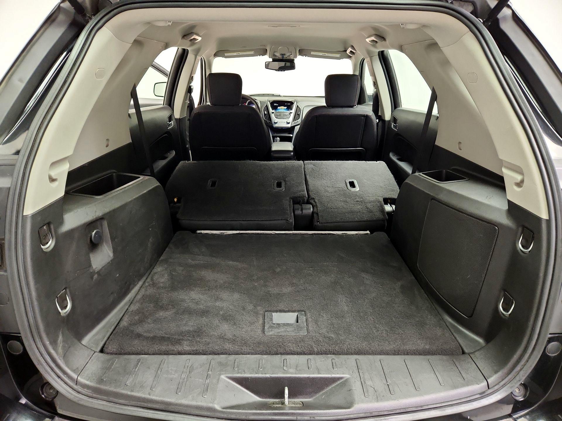 Thumbnail: 2017 Chevrolet Equinox - 20