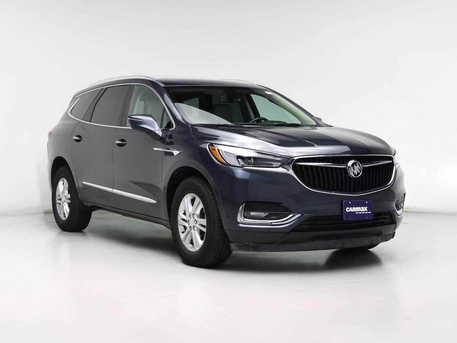 2021 Buick Enclave