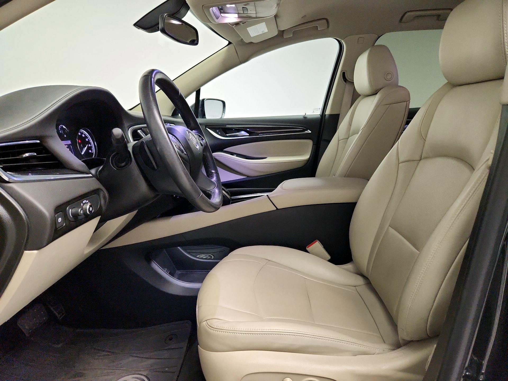 Thumbnail: 2021 Buick Enclave - 11