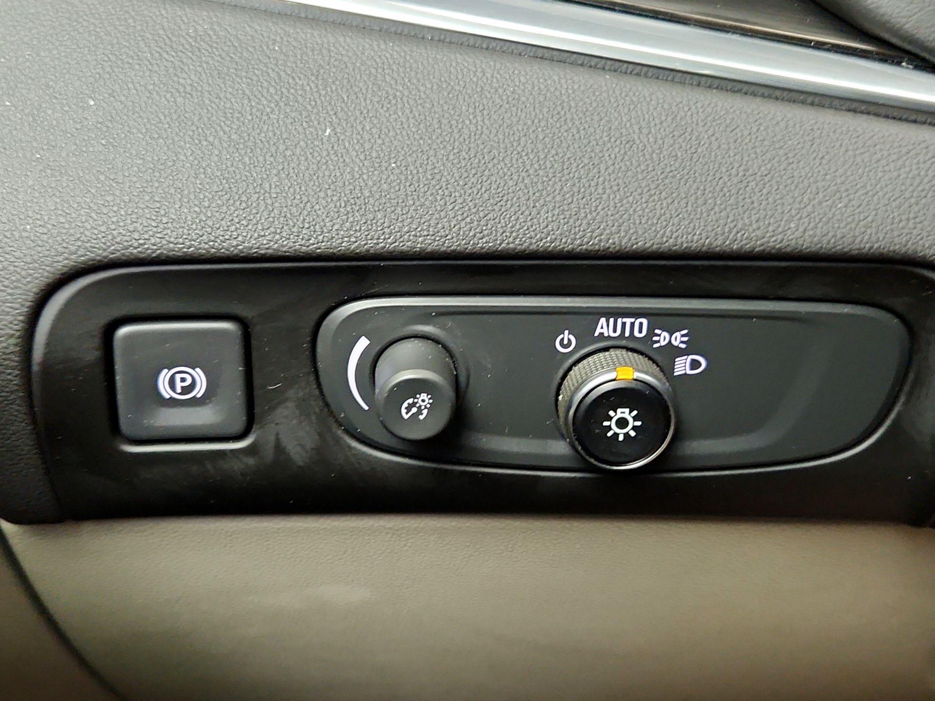 Thumbnail: 2021 Buick Enclave - 13