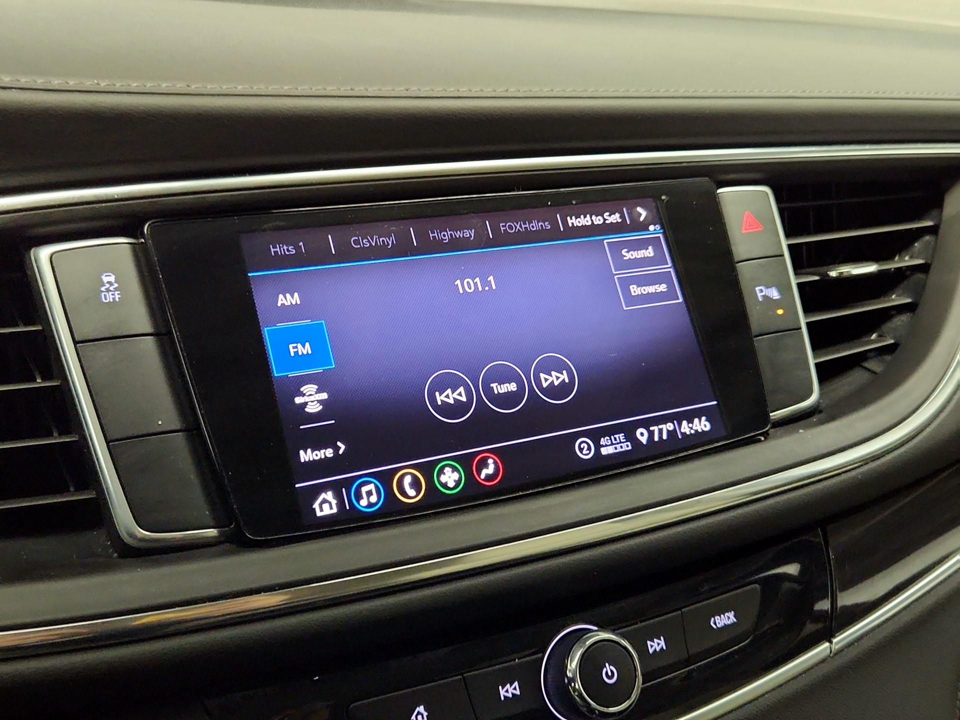 Thumbnail: 2021 Buick Enclave - 15