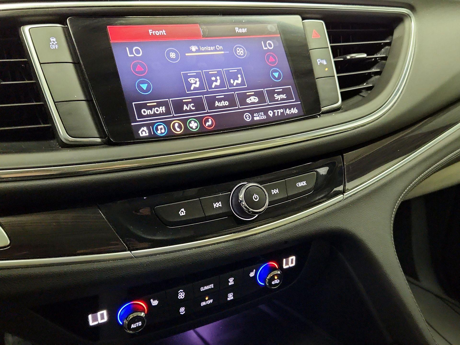 Thumbnail: 2021 Buick Enclave - 16