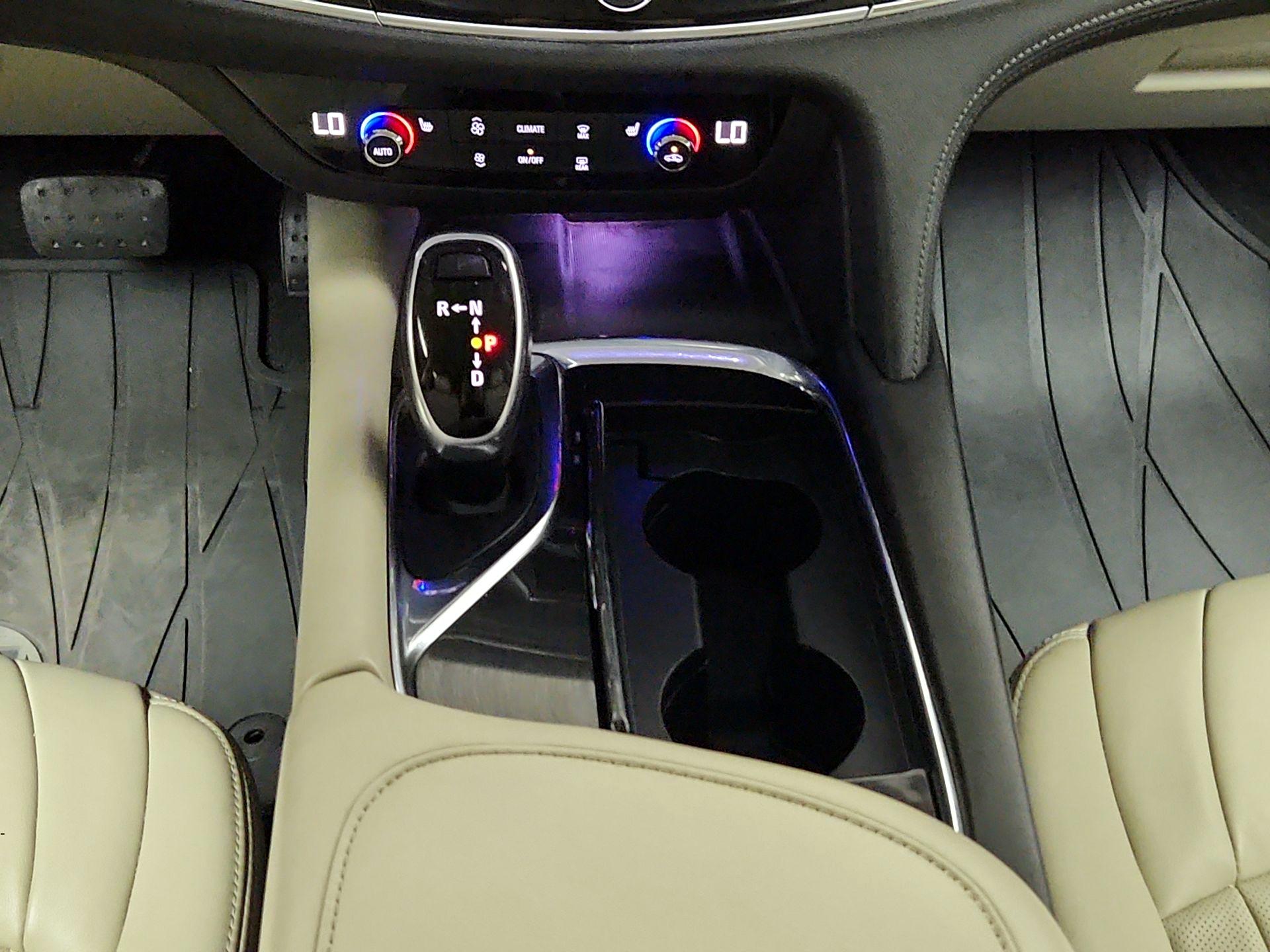 Thumbnail: 2021 Buick Enclave - 17