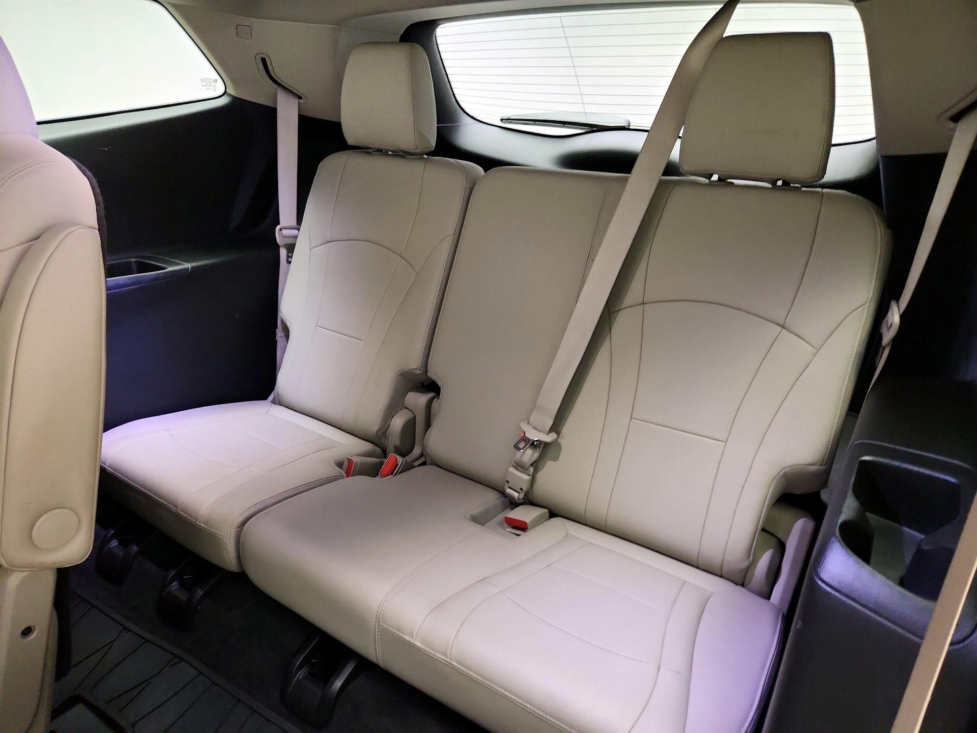 Thumbnail: 2021 Buick Enclave - 20
