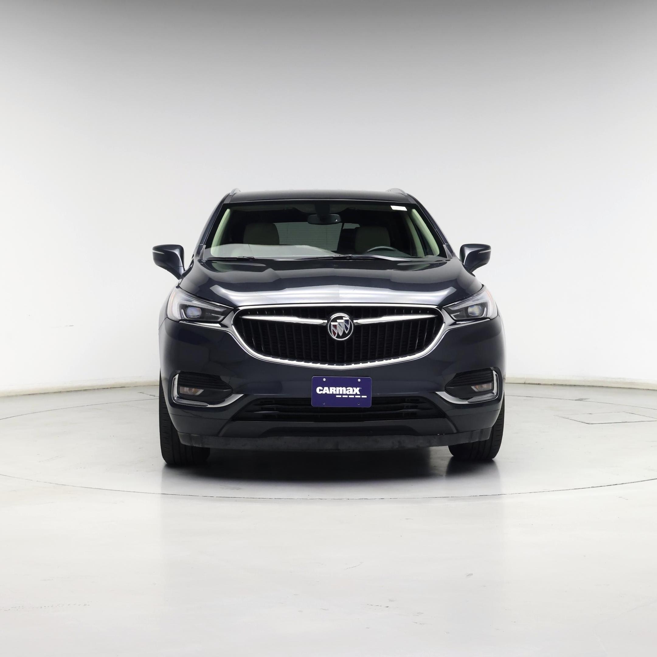 Thumbnail: 2021 Buick Enclave - 5