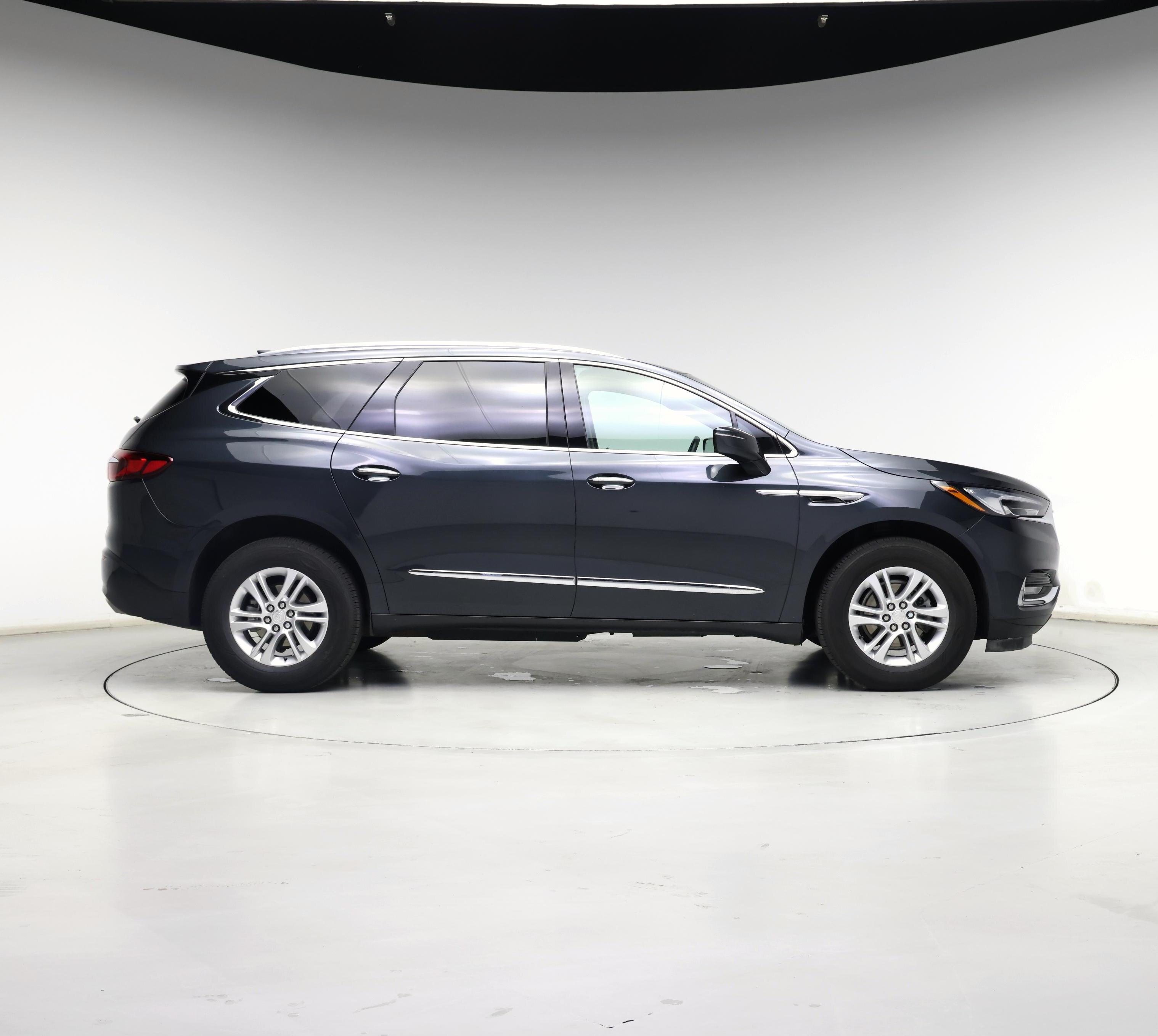 Thumbnail: 2021 Buick Enclave - 7