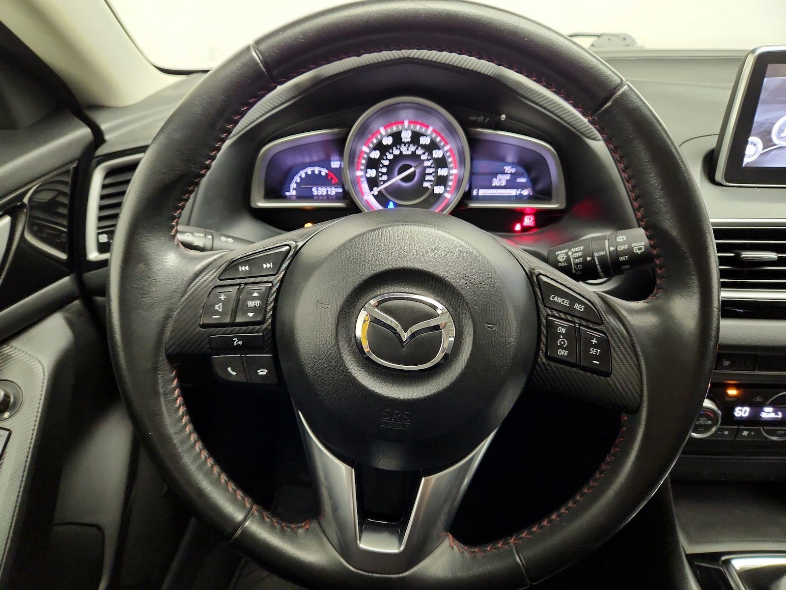 2014 Mazda MAZDA3 i Grand Touring - Photo 11