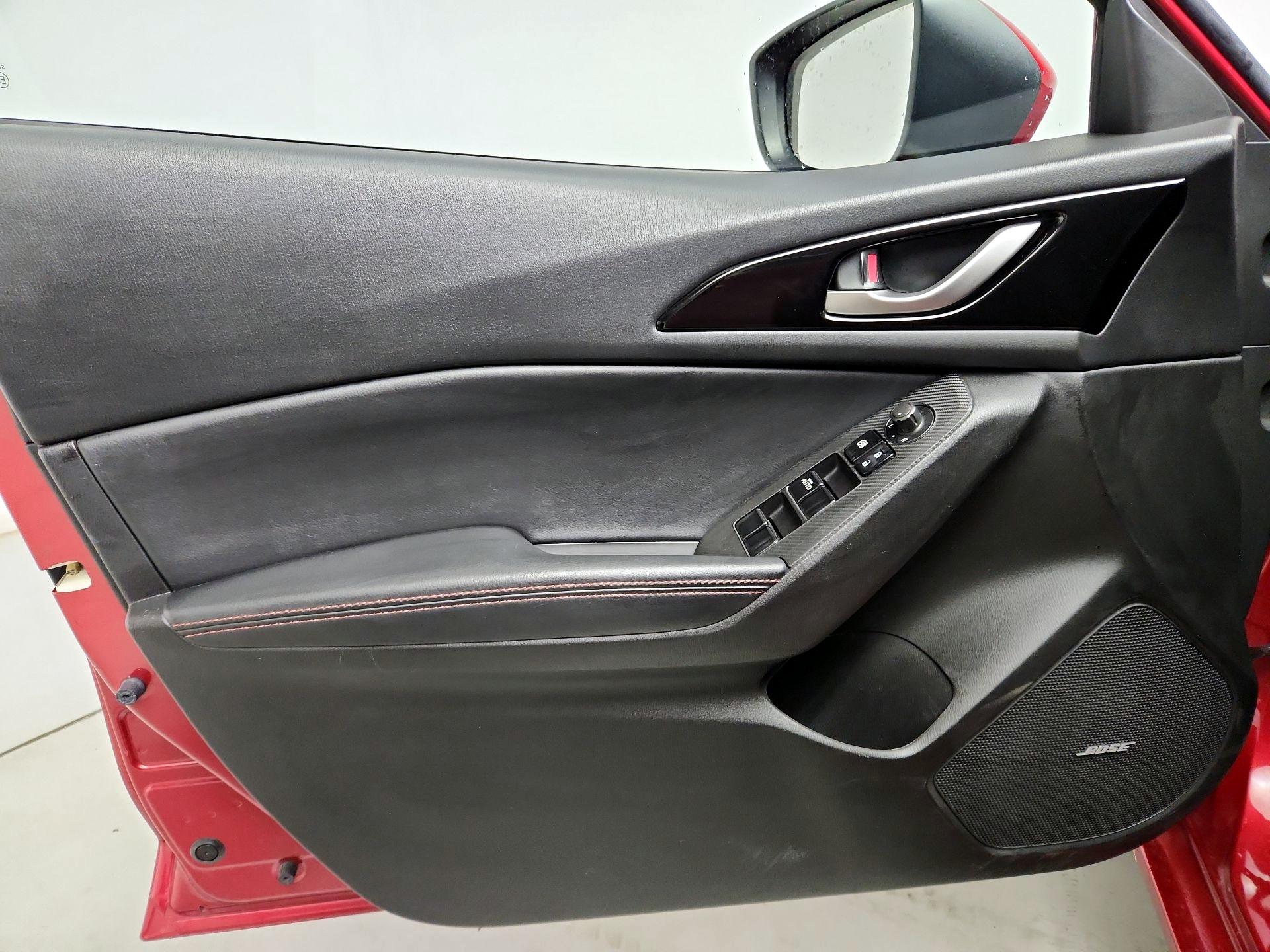 Thumbnail: 2014 Mazda Mazda3 - 12