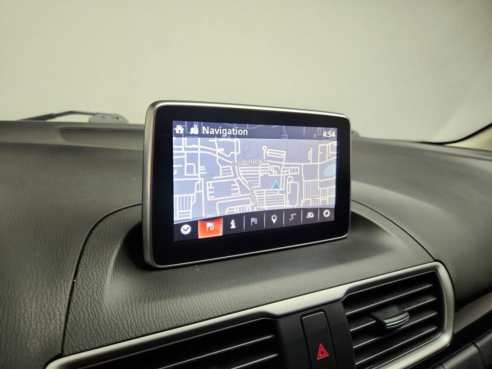 Thumbnail: 2014 Mazda Mazda3 - 14