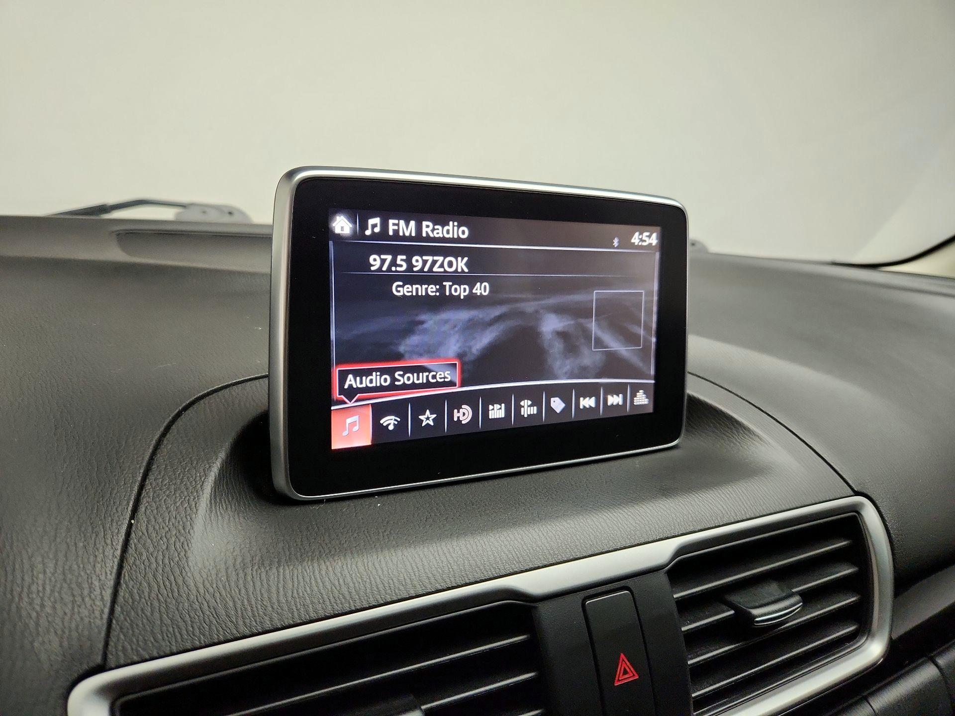 Thumbnail: 2014 Mazda Mazda3 - 15