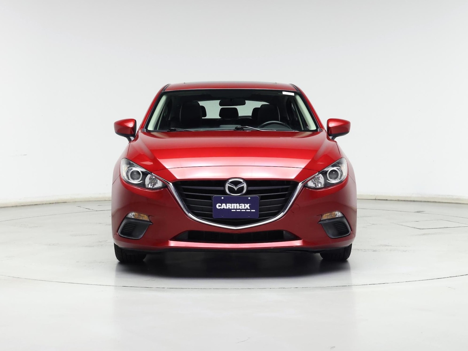 2014 Mazda MAZDA3 i Grand Touring - Photo 6