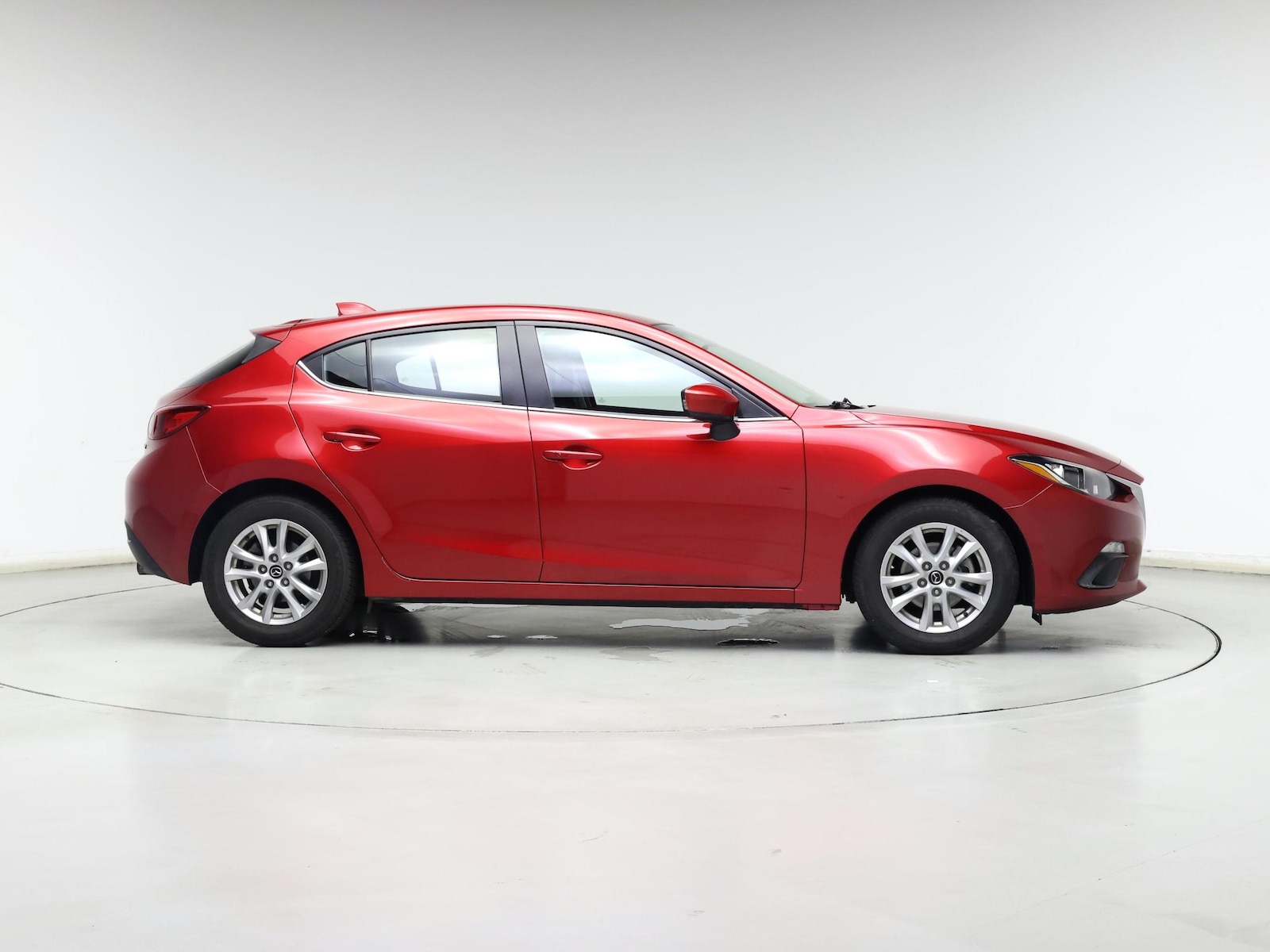2014 Mazda MAZDA3 i Grand Touring - Photo 8