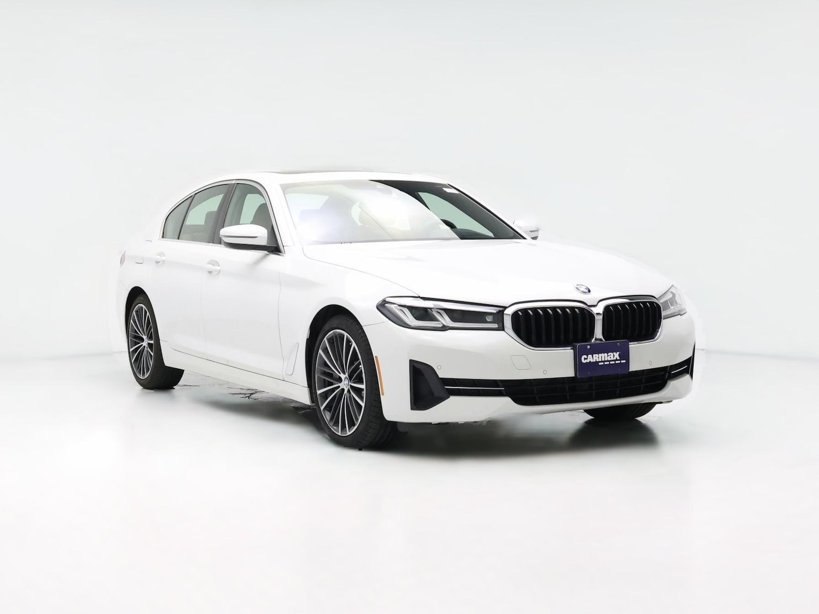 2022 BMW 5 Series